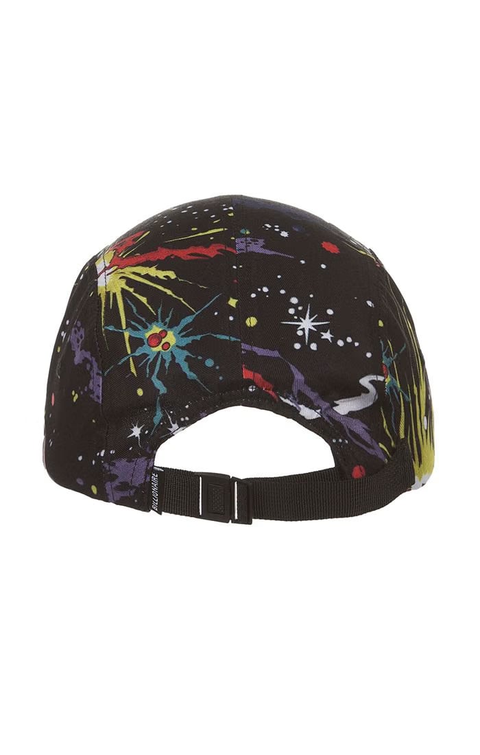 Billionaire Boys Club BB Dark Matter Hat