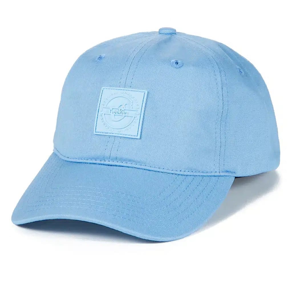 Cookies Carpe Diem Dad Hat