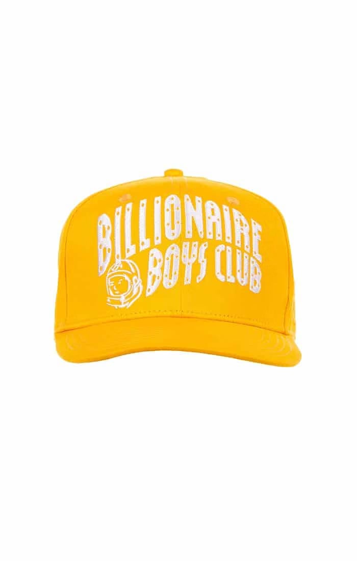 Billionaire Boys Club Classic Arch SNapback