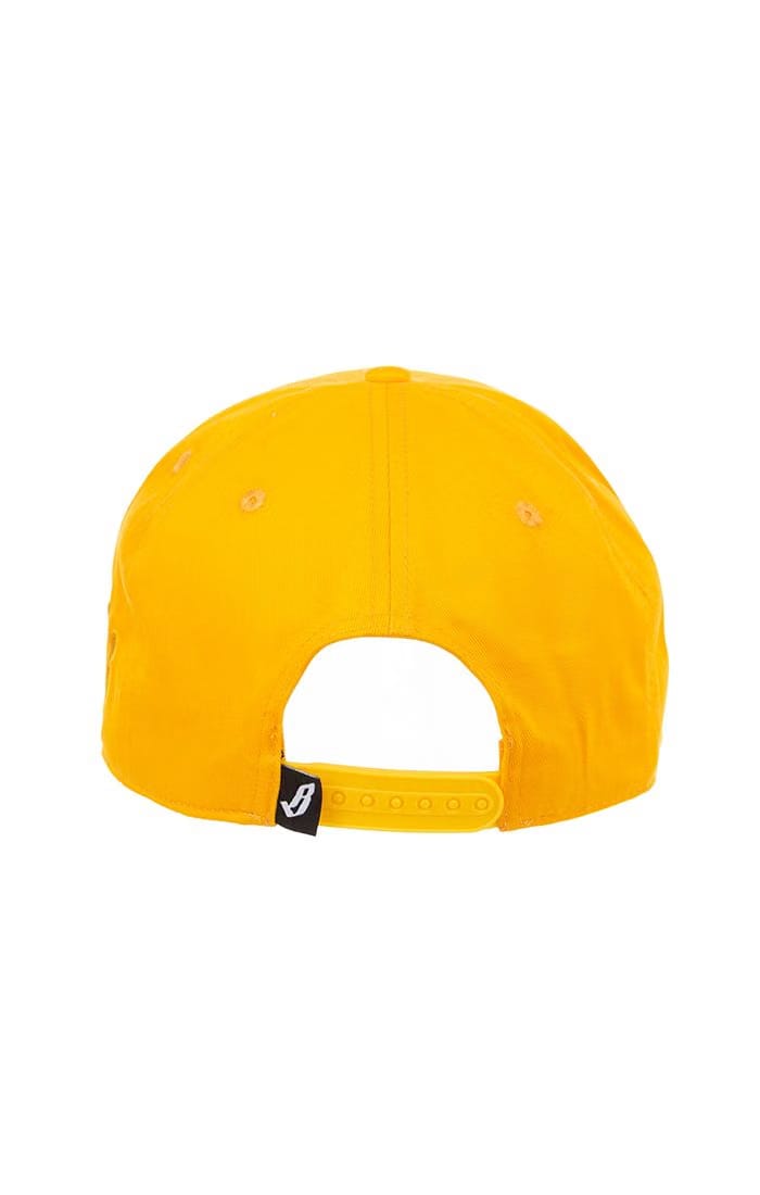 Billionaire Boys Club Classic Arch SNapback