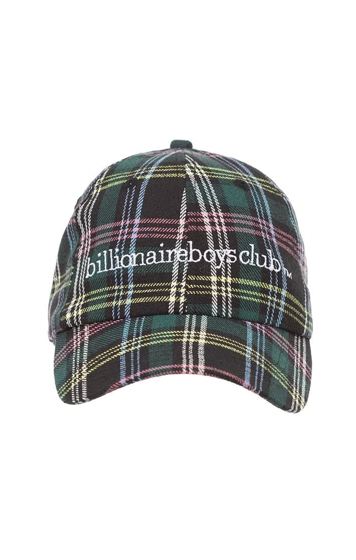 Billionaire Boys Club BB Billion Dad Hat
