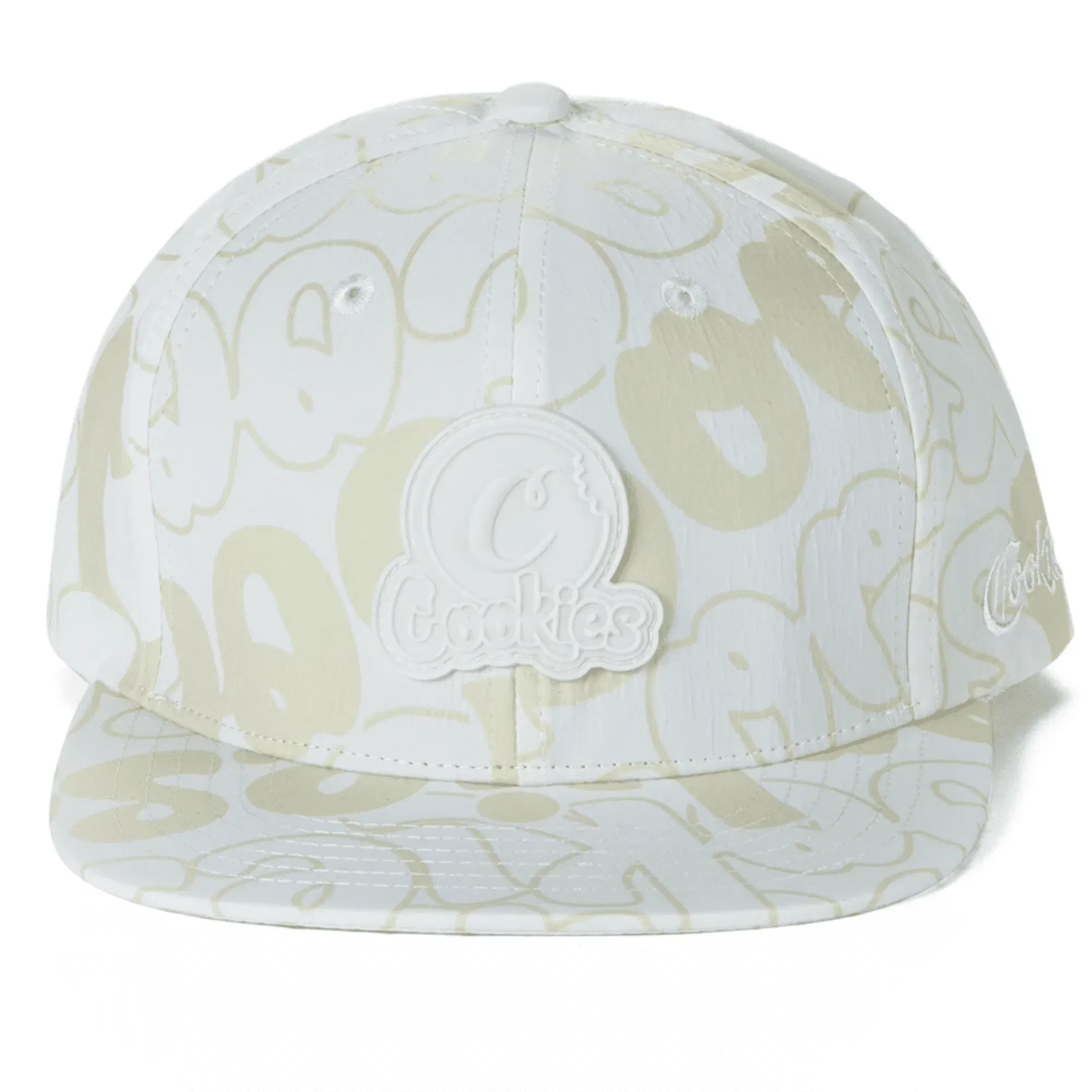 Cookies Gulfstream Snapback Hat