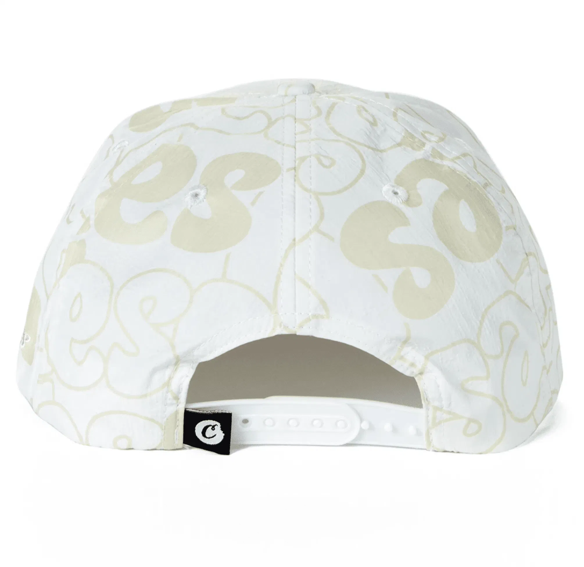 Cookies Gulfstream Snapback Hat