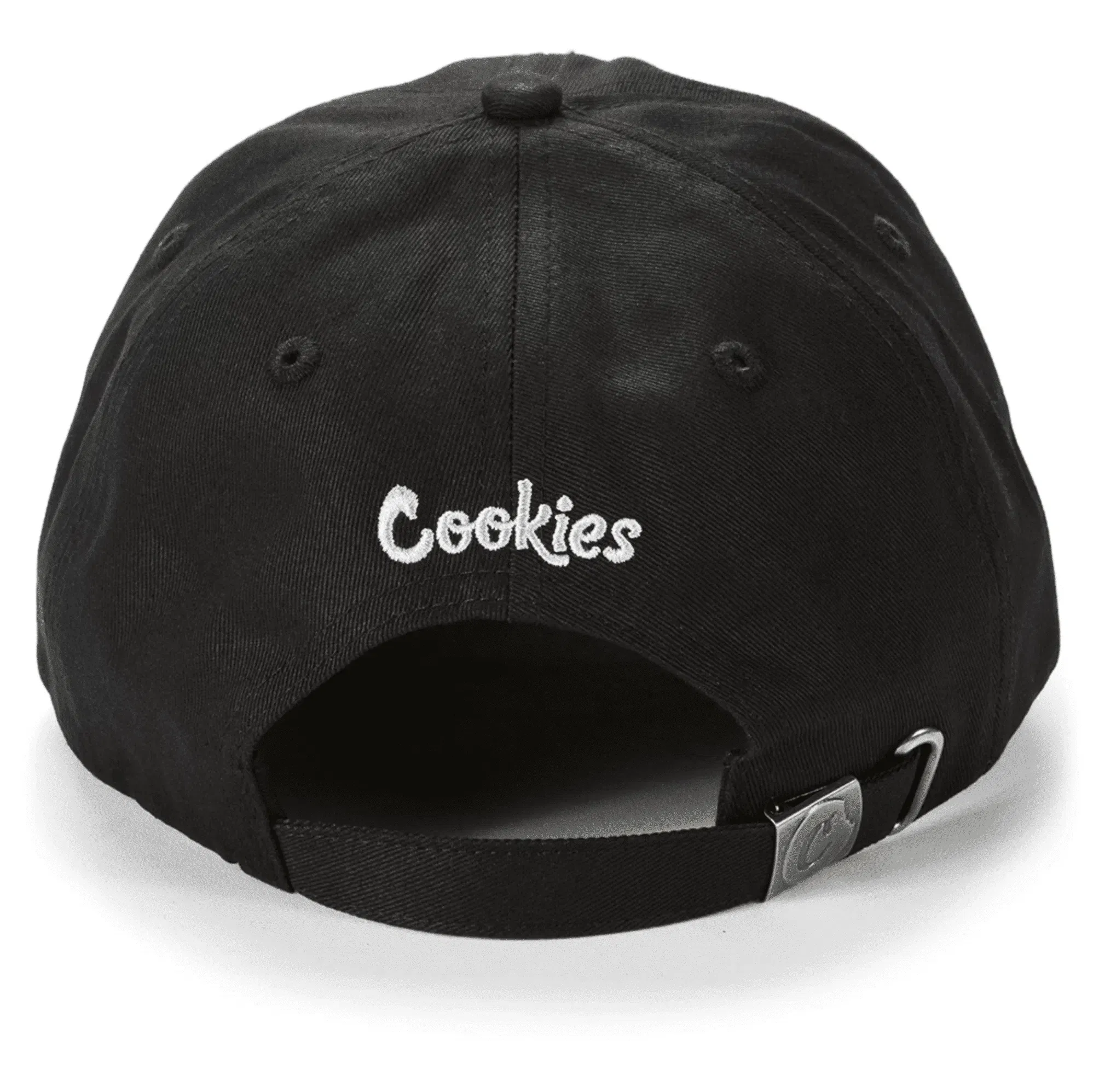 Cookies Versailles Cotton Dad Hat