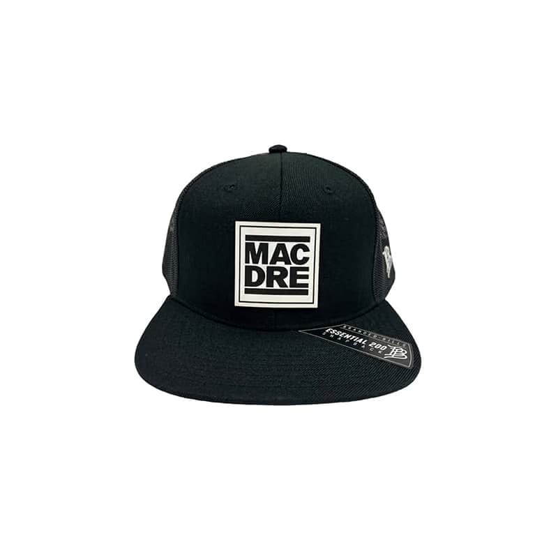 Thizz Mac Dre Snapback 2021