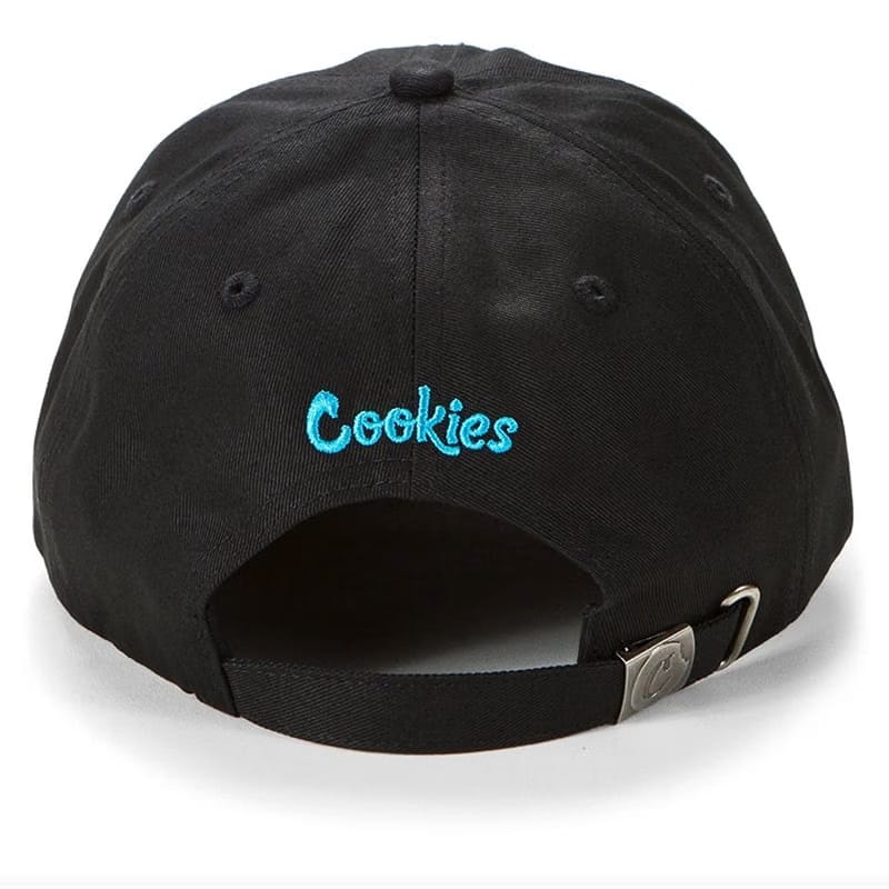 Cookies Stack It Up All Print Dad Hat