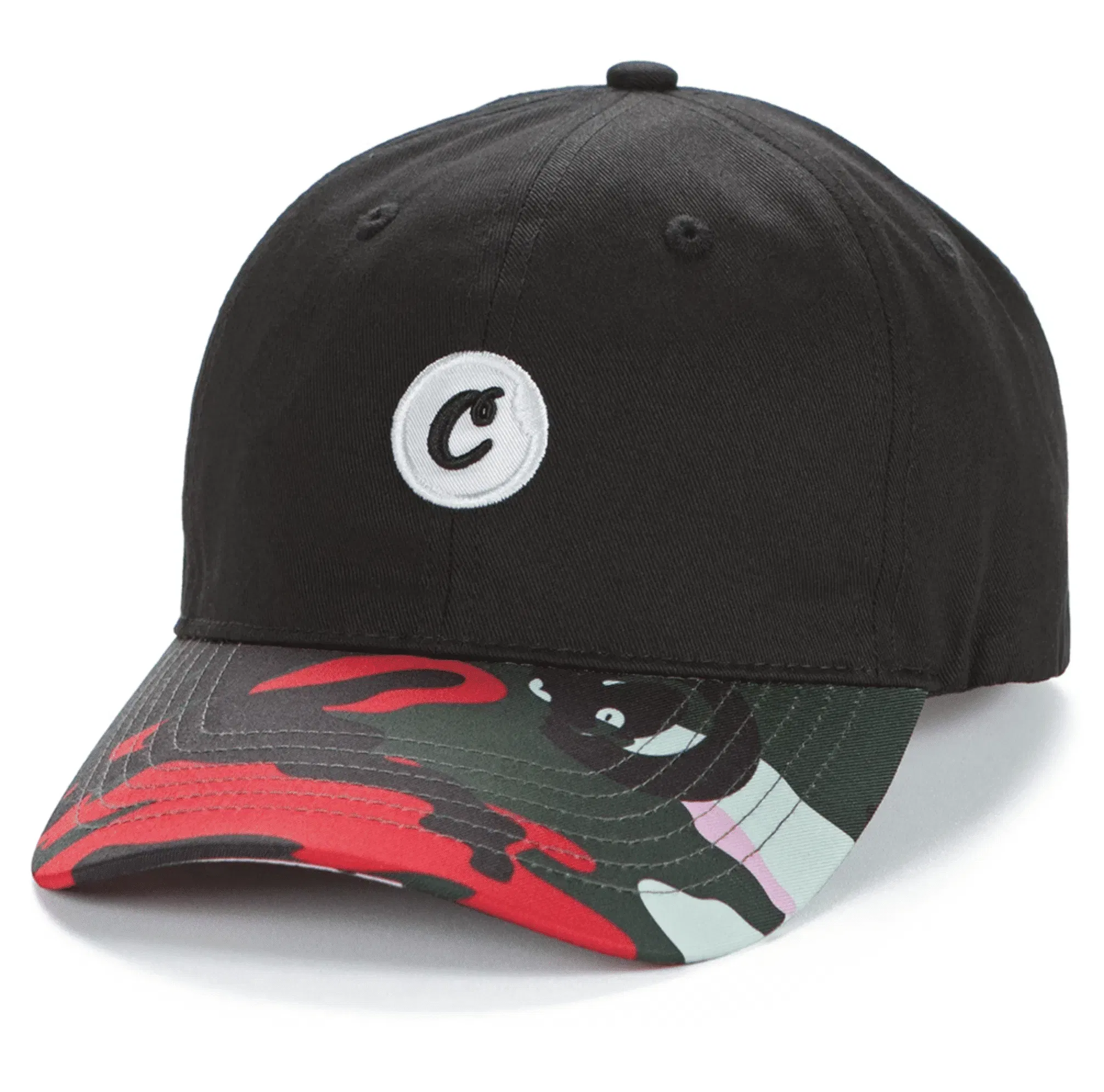 Cookies Escobar Dad Hat