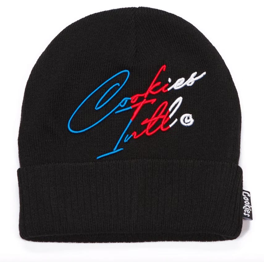 Cookies Flip The Script Beanie