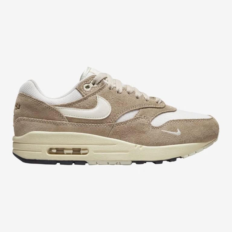 Nike Air Max 1 '87 'Hangul Day' (W)
