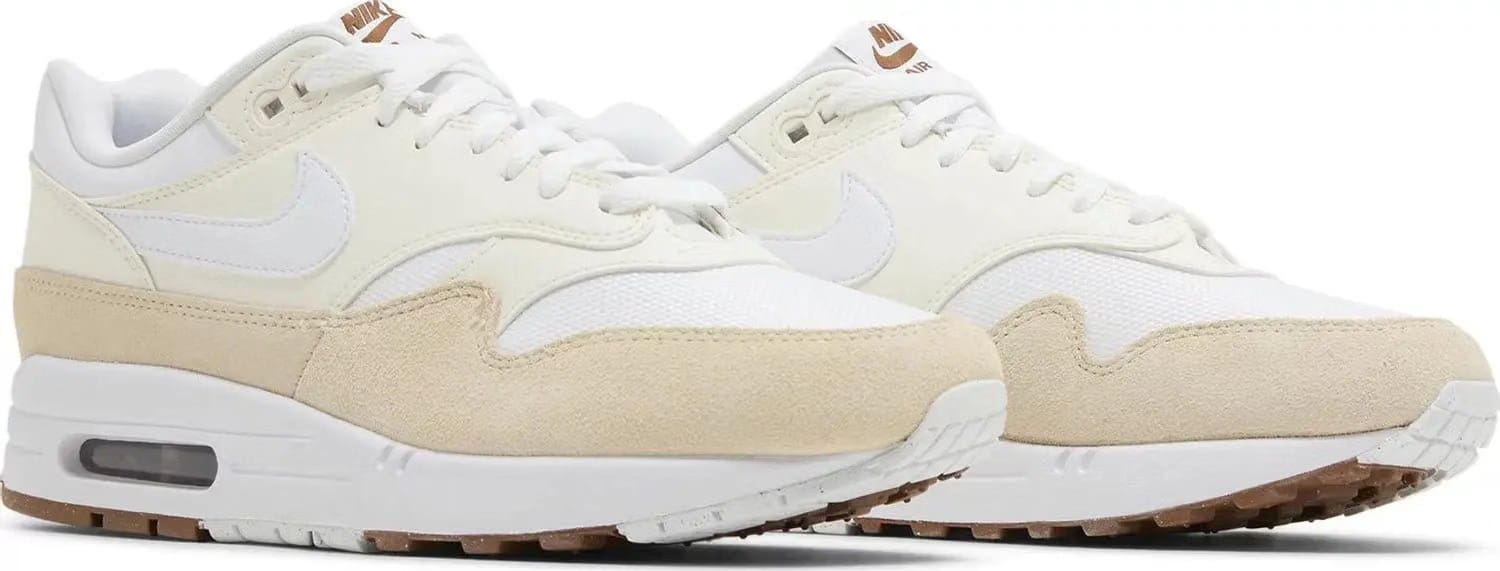 Nike Air Max 1 SC 'Sail'