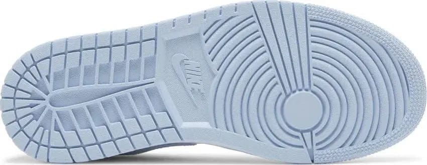 Nike Air Jordan 1 Low 'Ice Blue' (W)