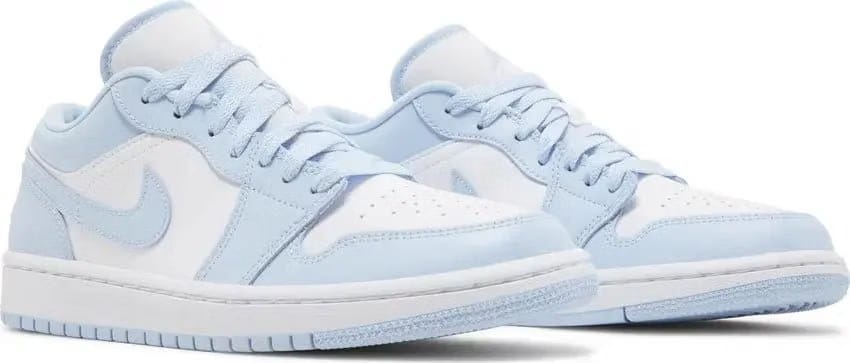 Nike Air Jordan 1 Low 'Ice Blue' (W)