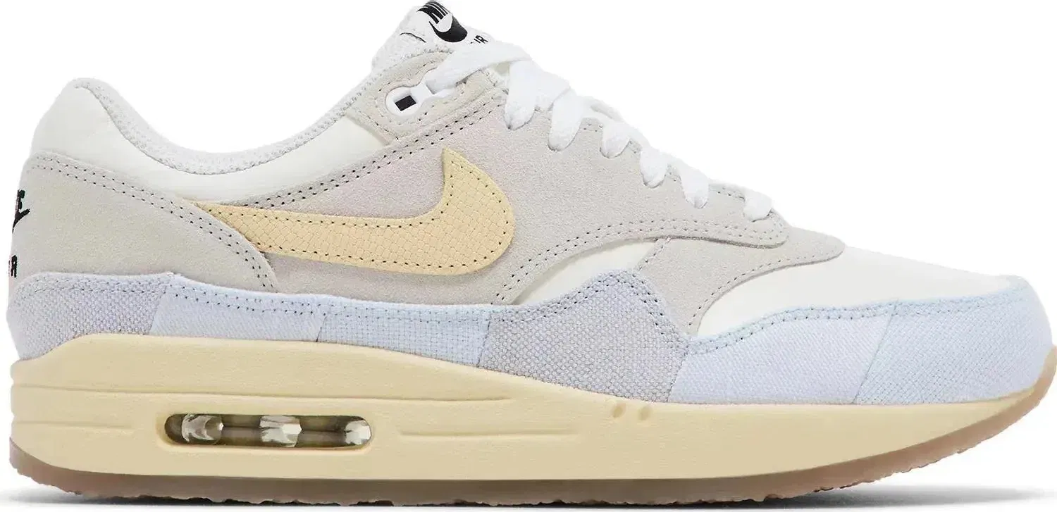 Nike Air Max 1 '87 'Crepe - Light Bone' (W)