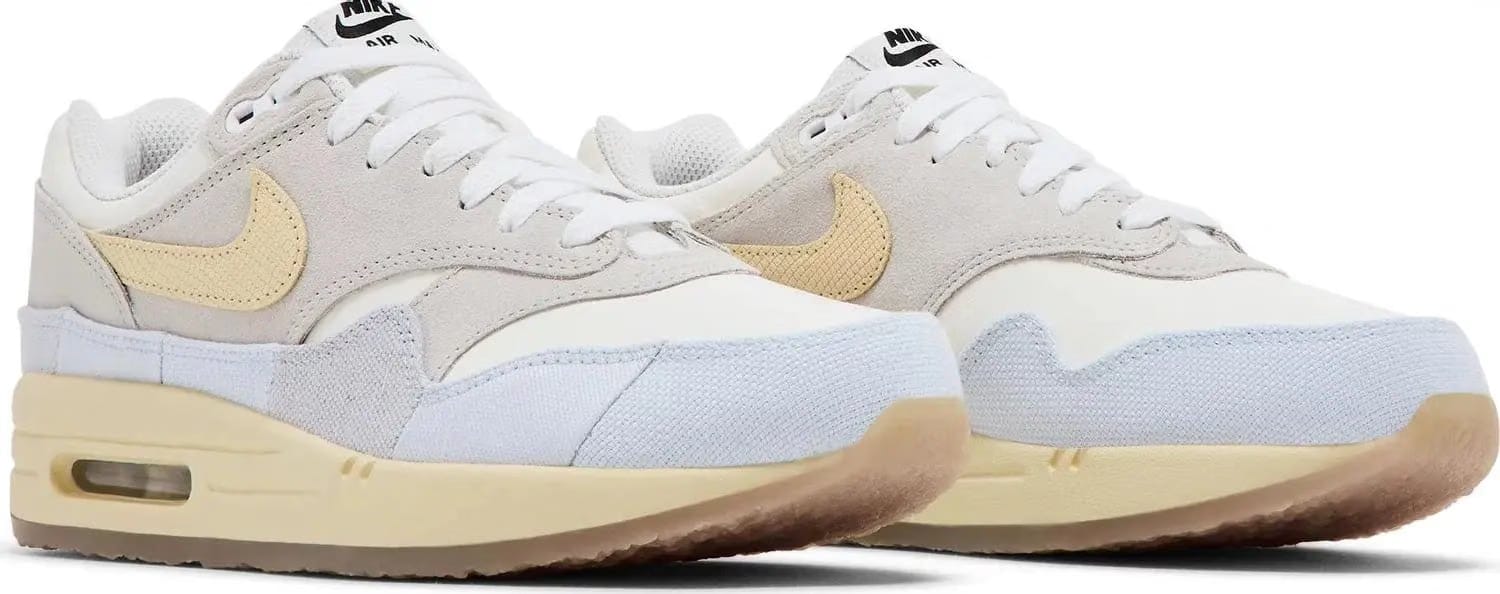 Nike Air Max 1 '87 'Crepe - Light Bone' (W)