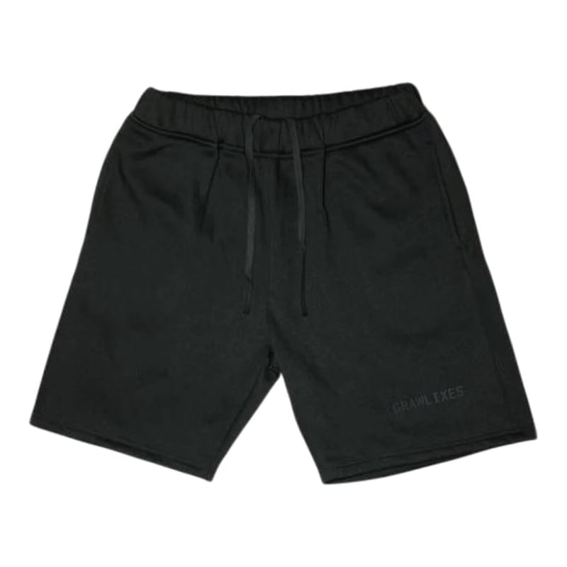 Grawlixes Minimal Shorts
