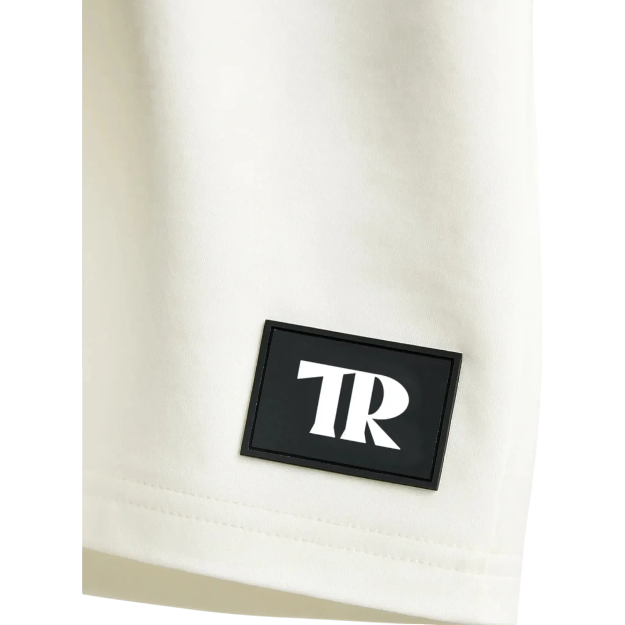Terribly Real “UAE Verified” Tee – Off-White