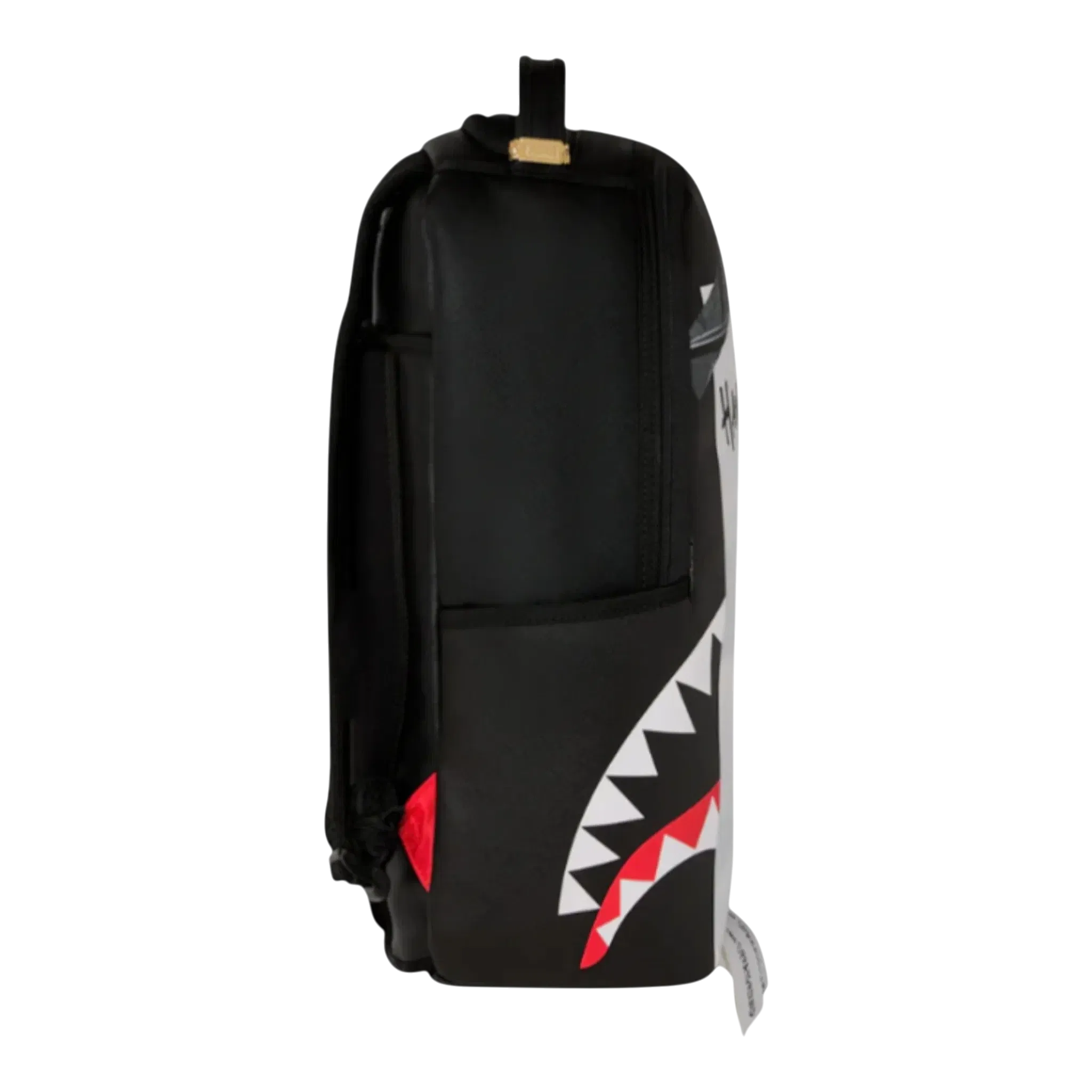 Sprayground Missing Bag Flyer Backpack – Multicolor