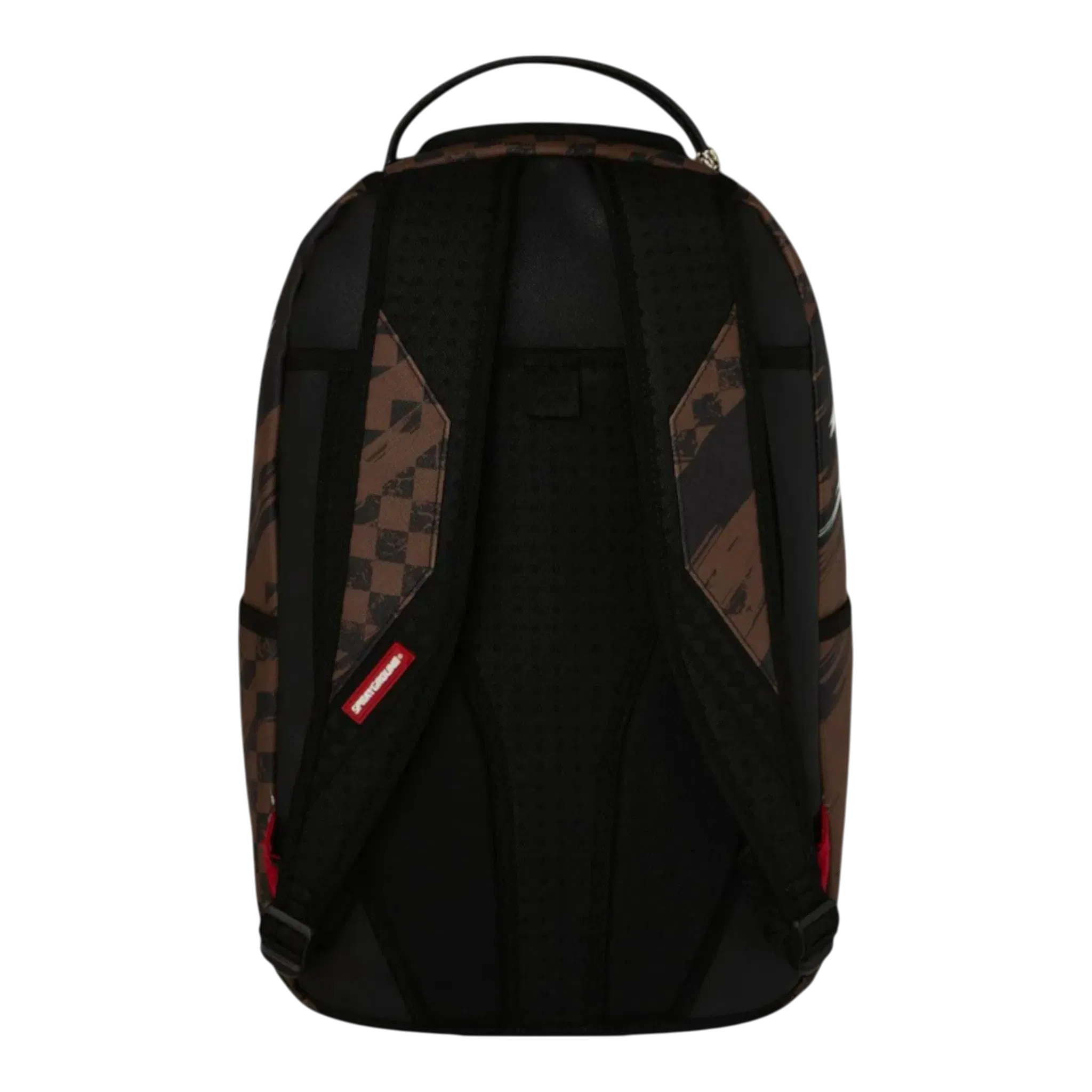 Sprayground Smeared Grunge Backpack