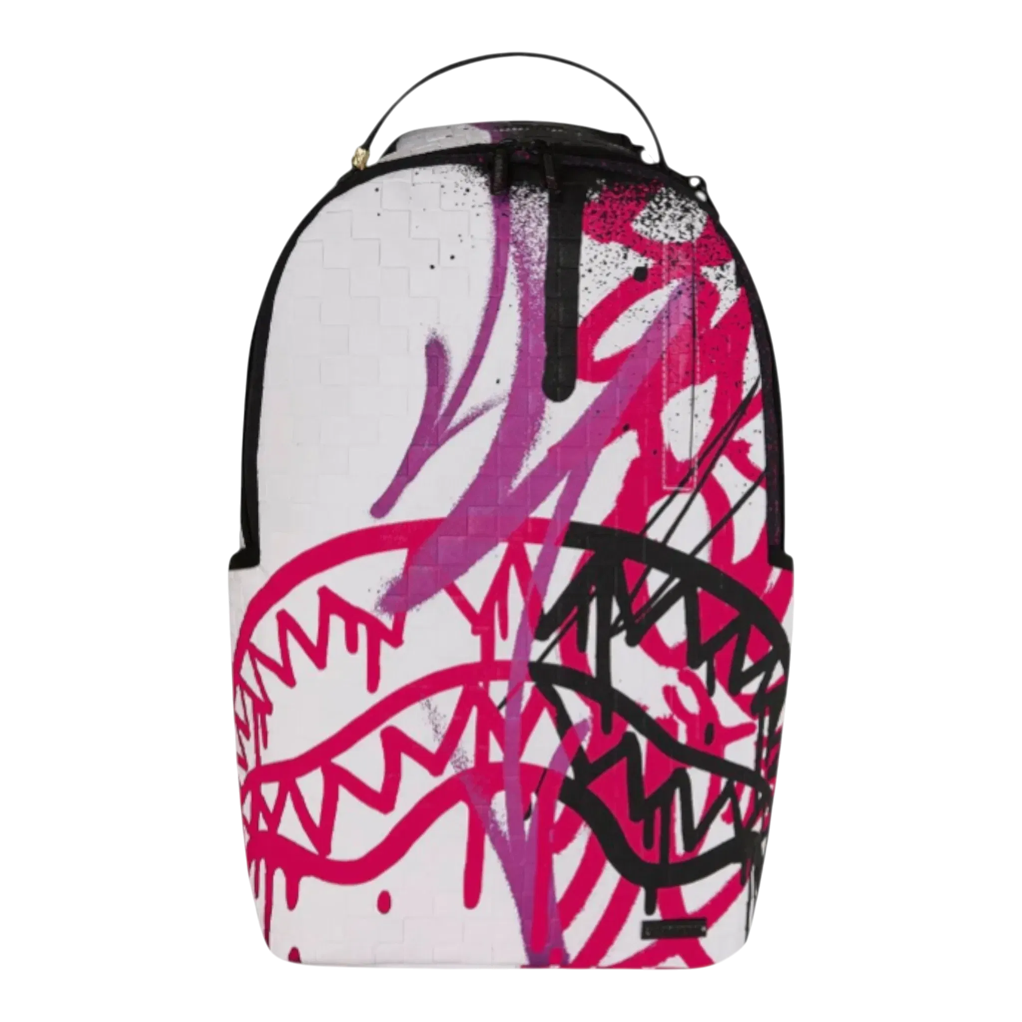 Sprayground Graff Mayhem RMX Backpack