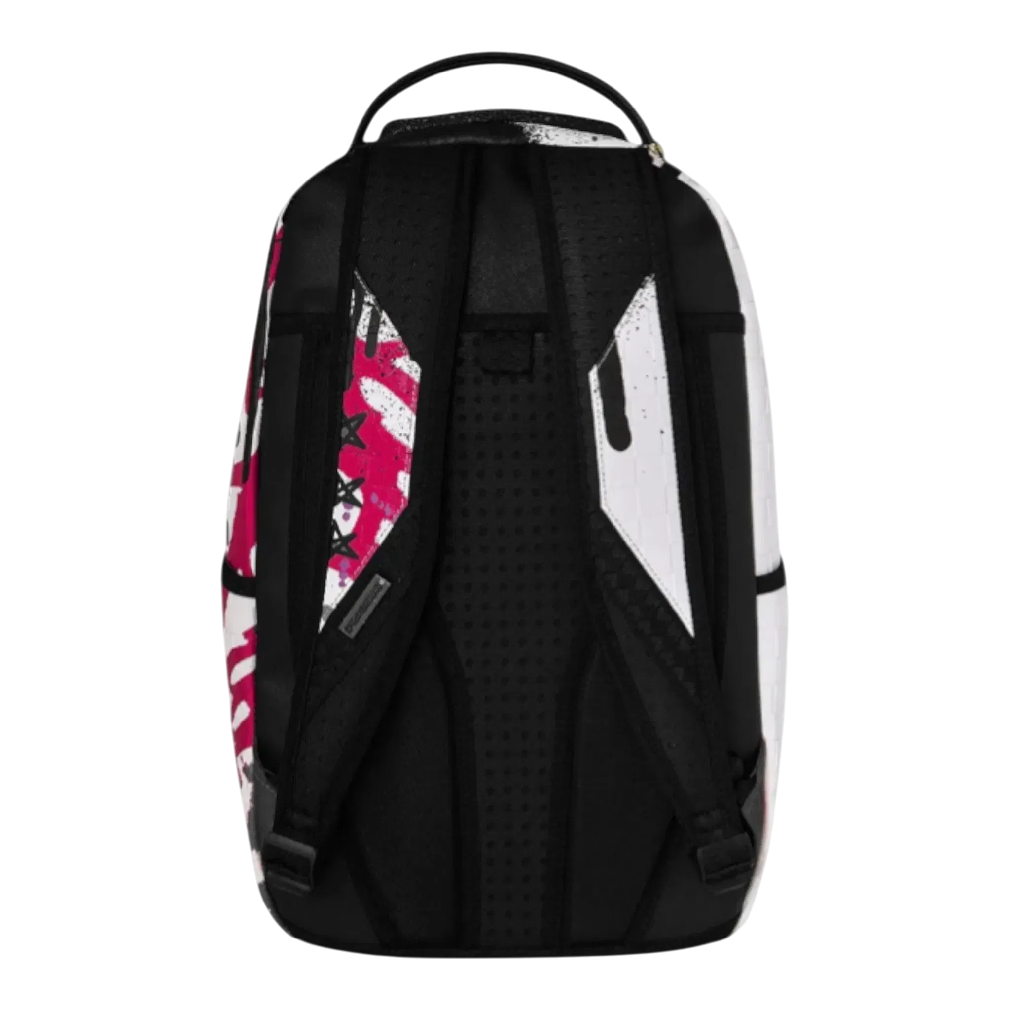 Sprayground Graff Mayhem RMX Backpack