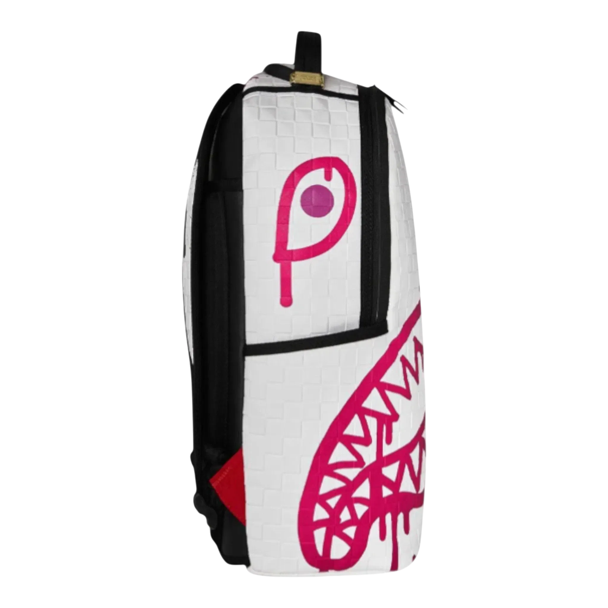 Sprayground Graff Mayhem RMX Backpack