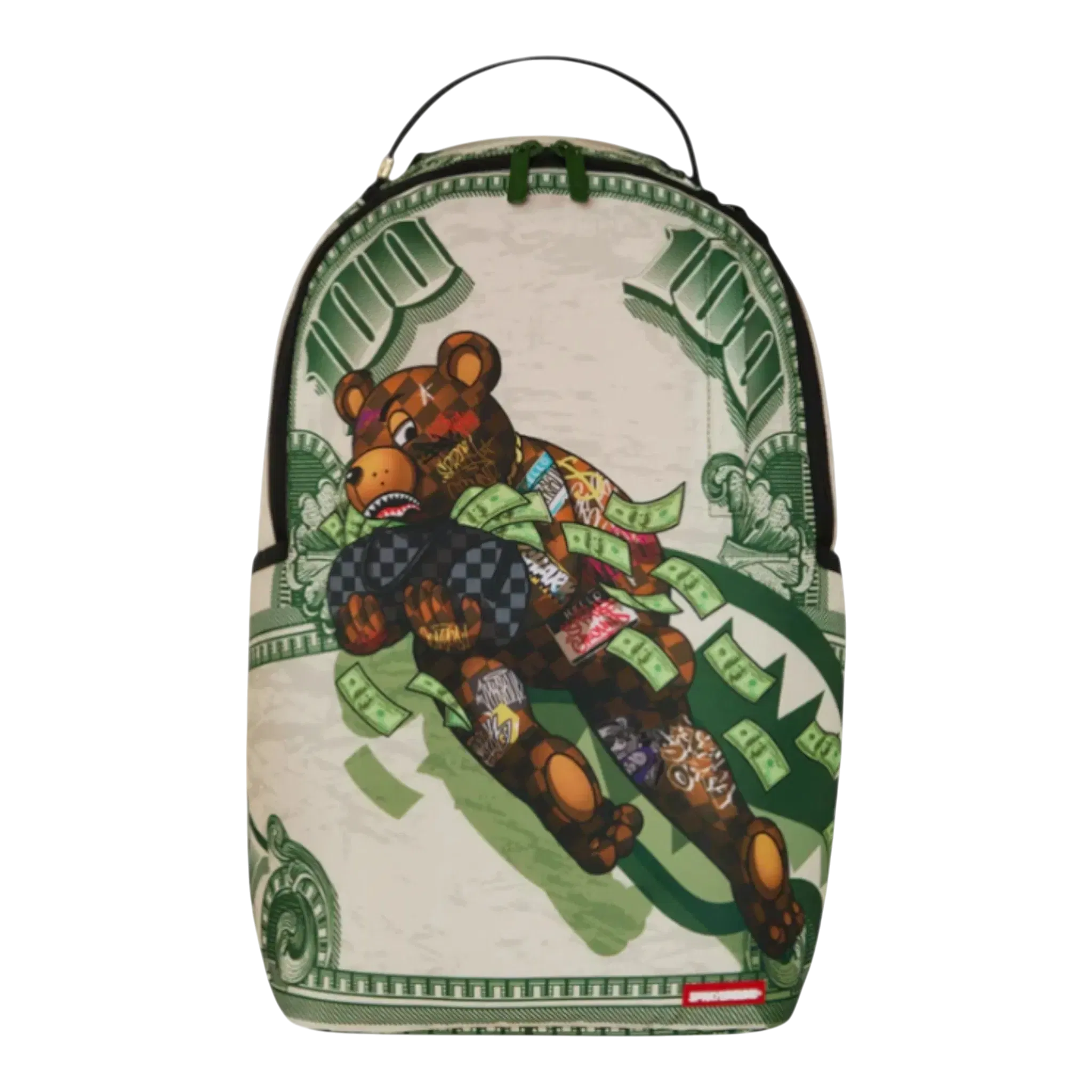 Sprayground Fly Bear 2 Backpack