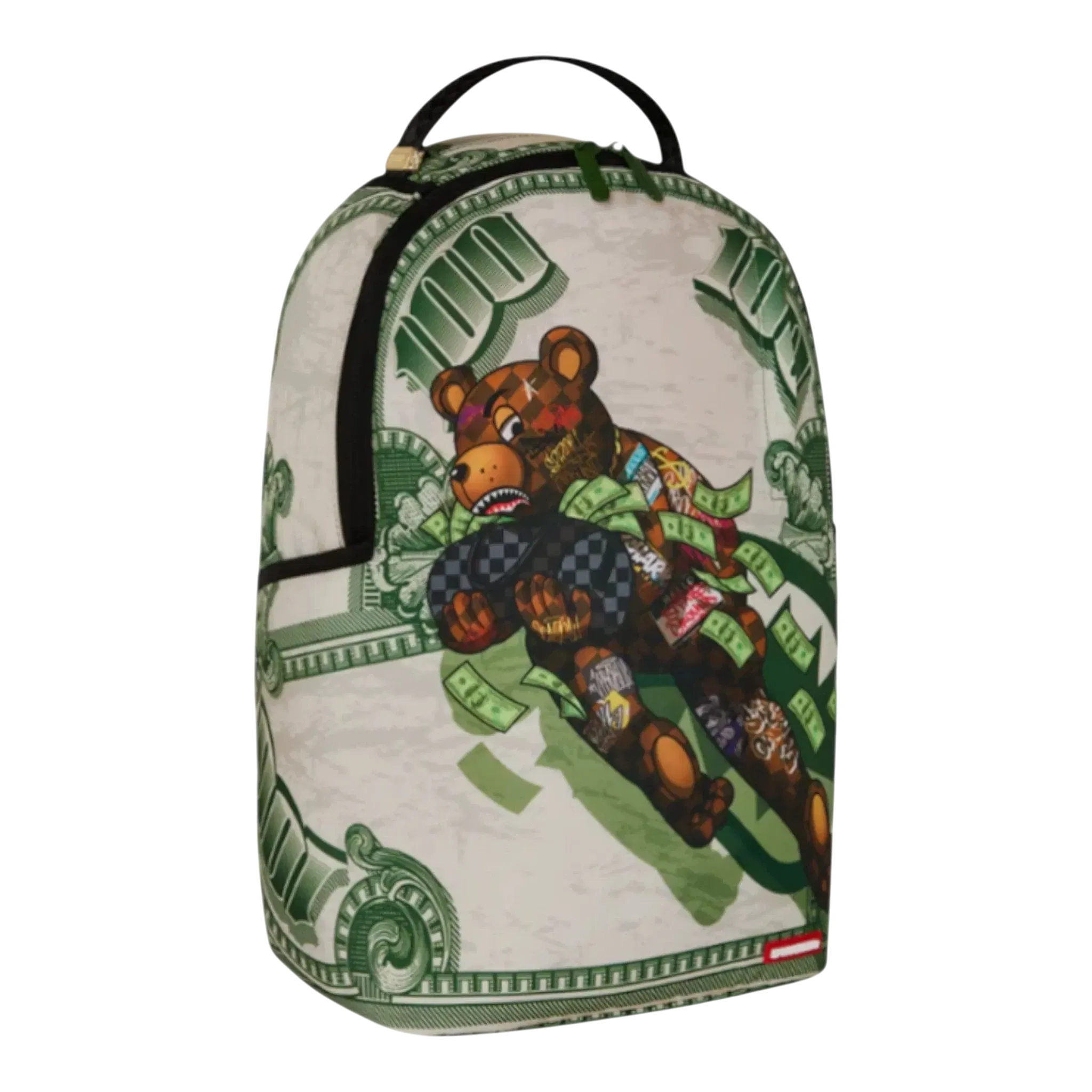 Sprayground Fly Bear 2 Backpack