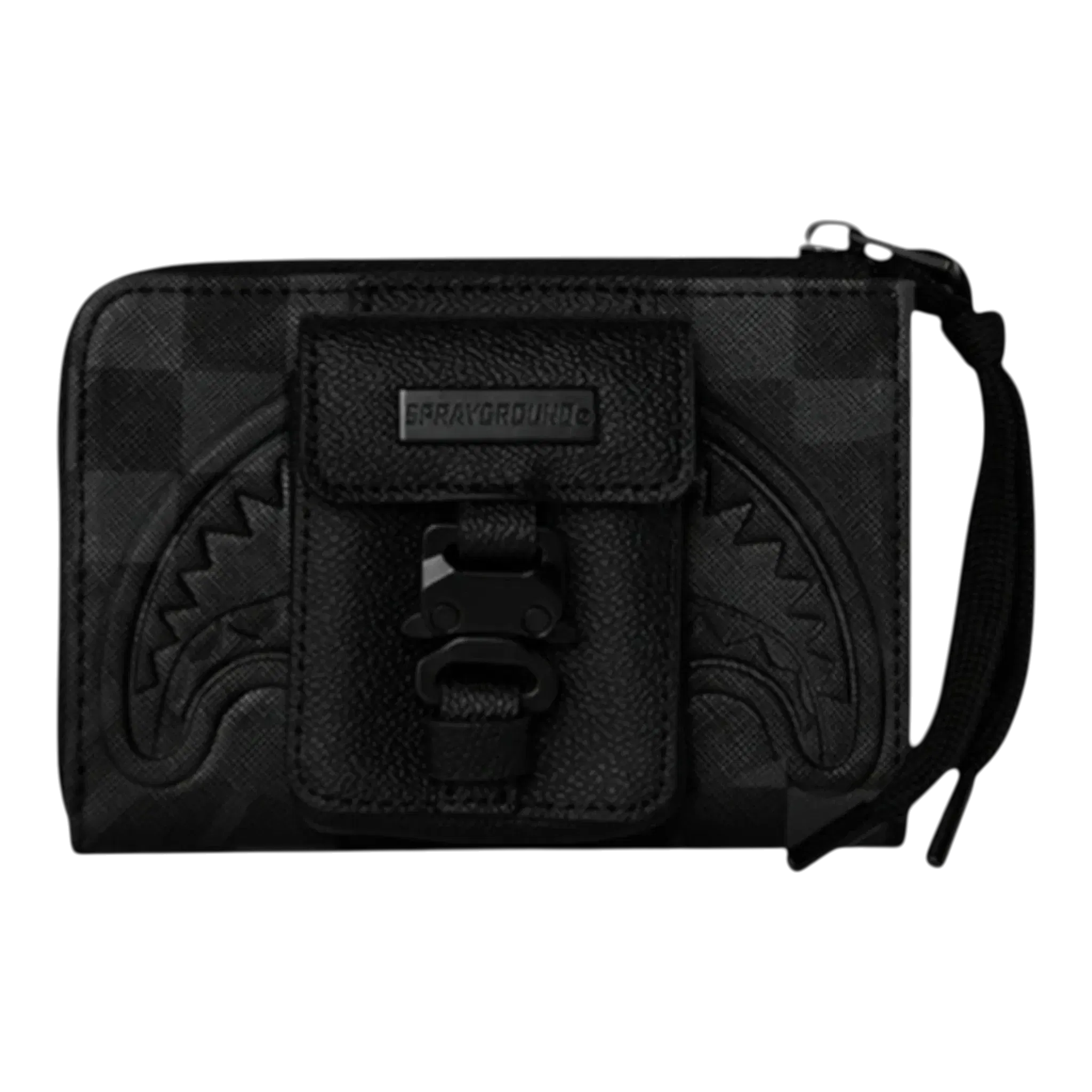 Sprayground 3AM Mix Up V2 Wallet