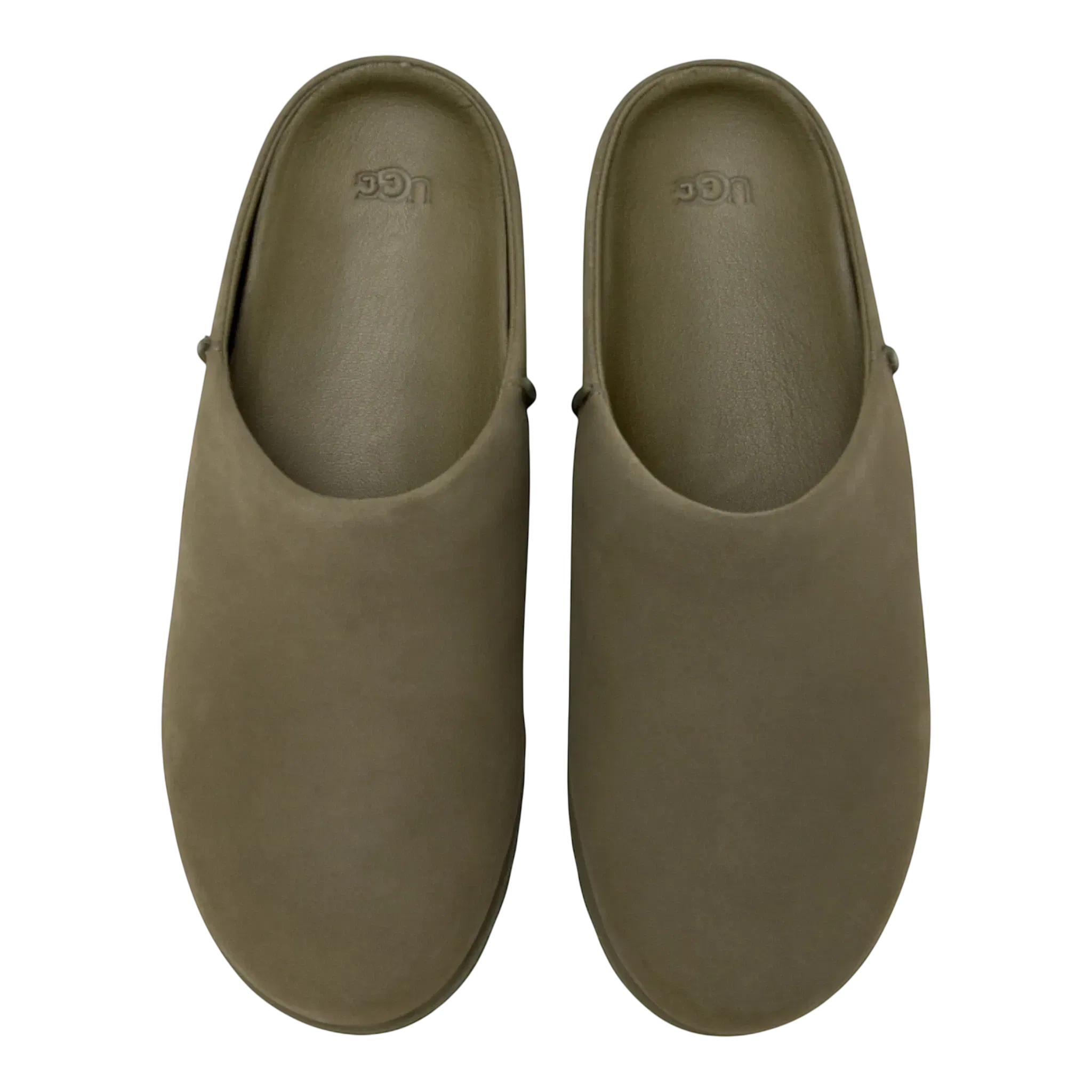 UGG Otzo Clog – Khaki