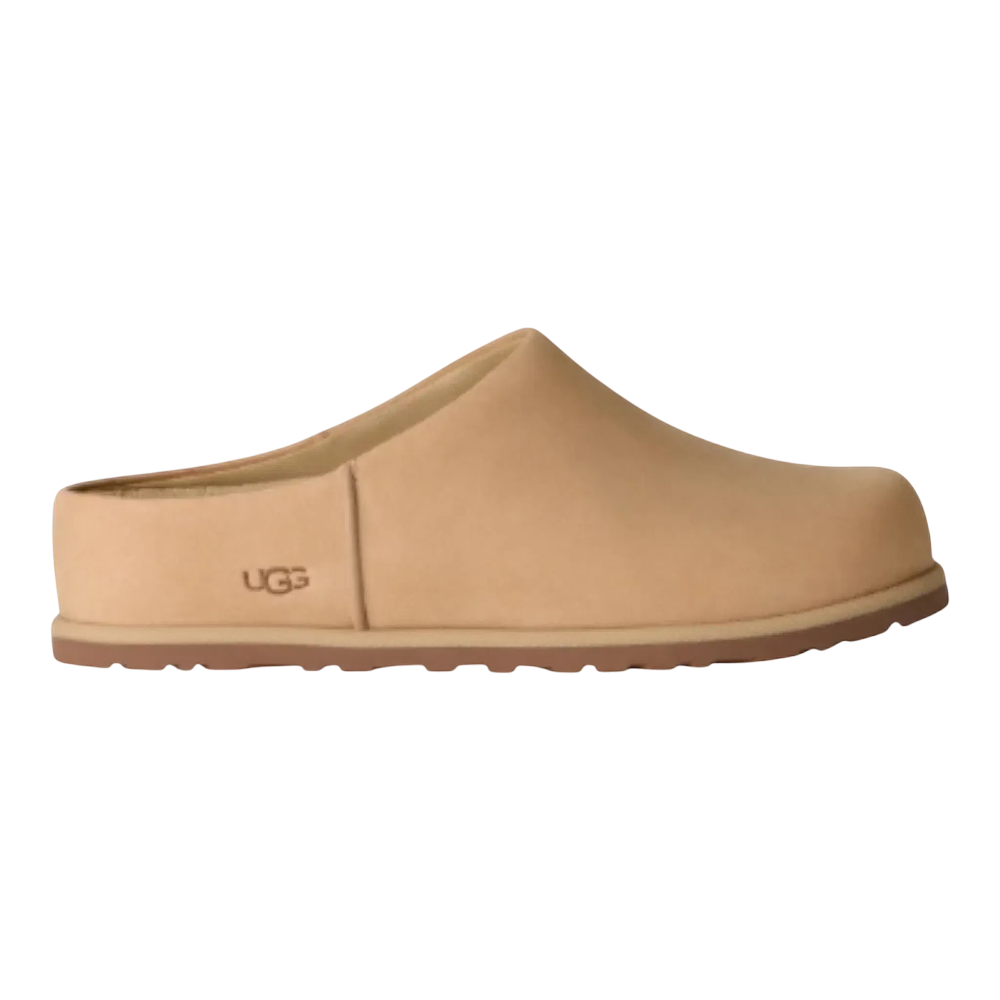 UGG Otzo Clog – Mustard Sand