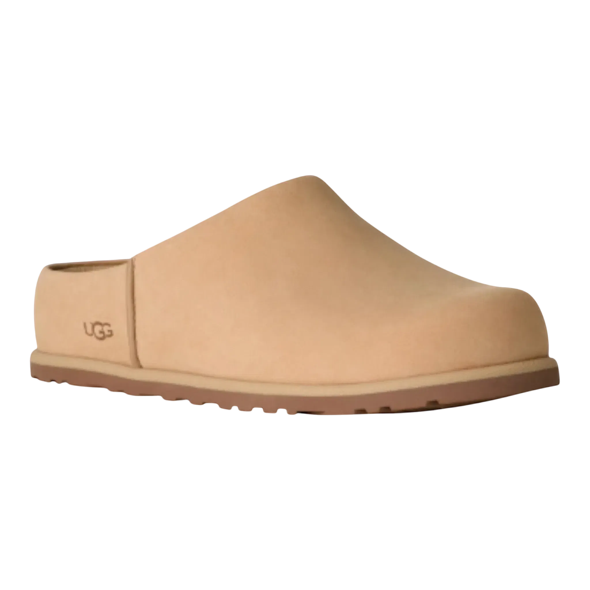 UGG Otzo Clog – Mustard Sand
