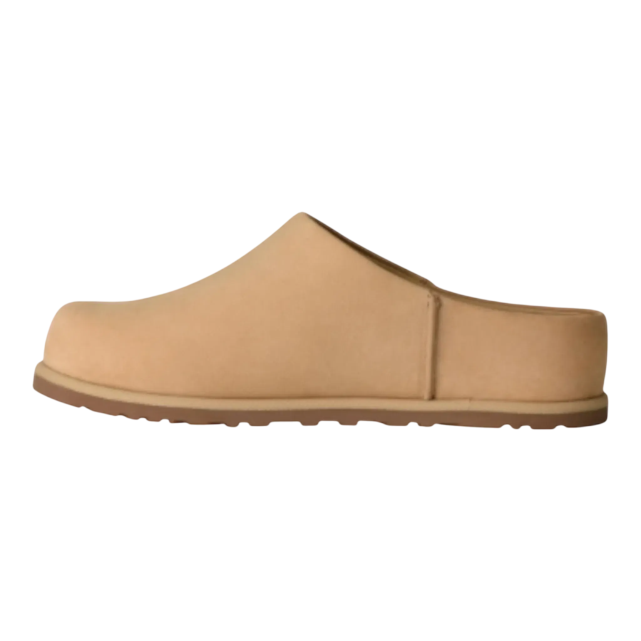 UGG Otzo Clog – Mustard Sand