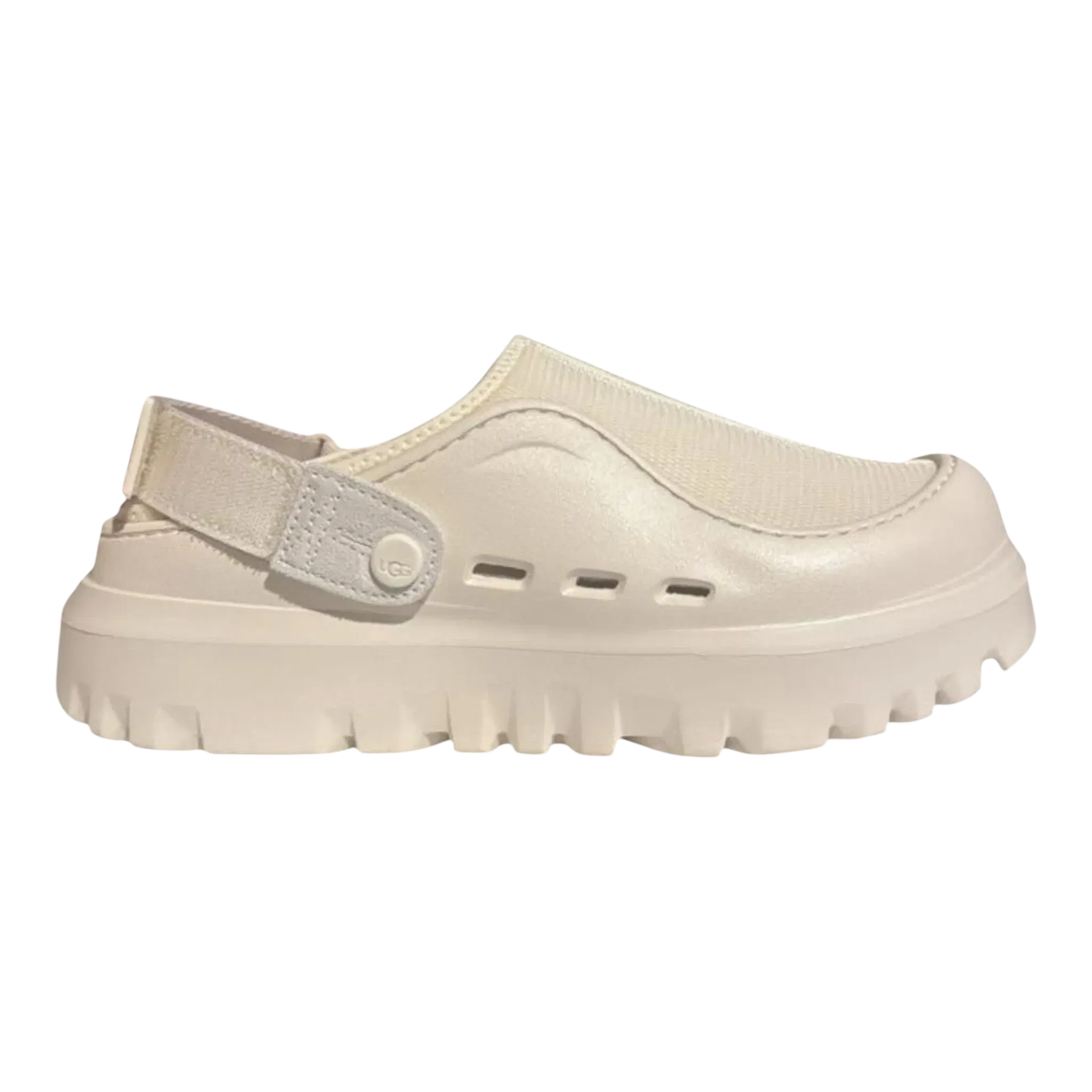 UGG Peakmod Clog – Jasmine