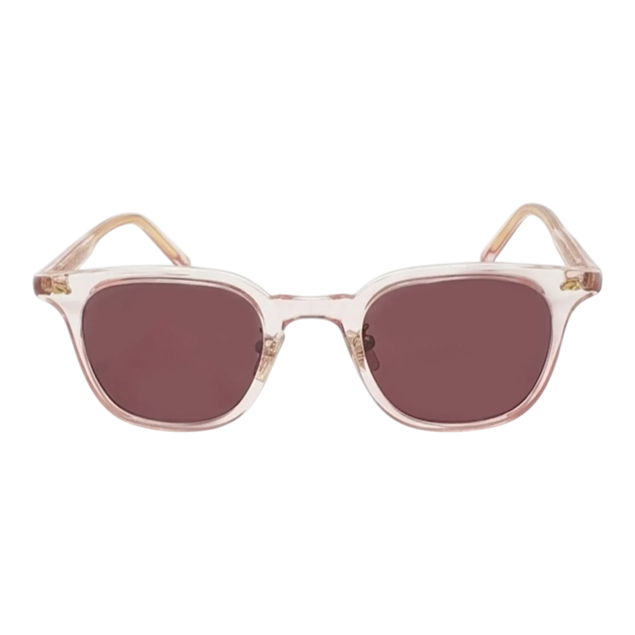 Ryoko AntiqueAura Sunglass – Pink