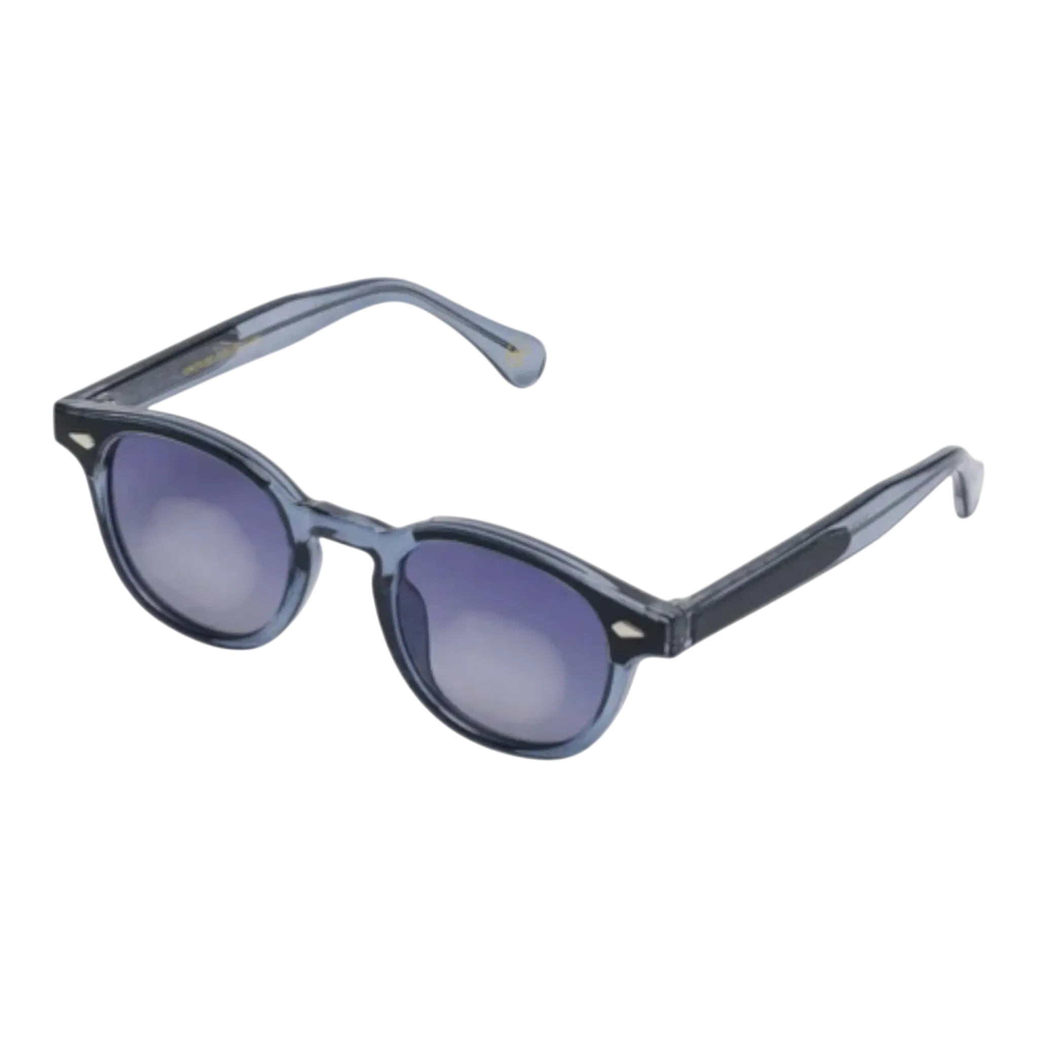 Ryoko IconicGaze Sunglass – Blue
