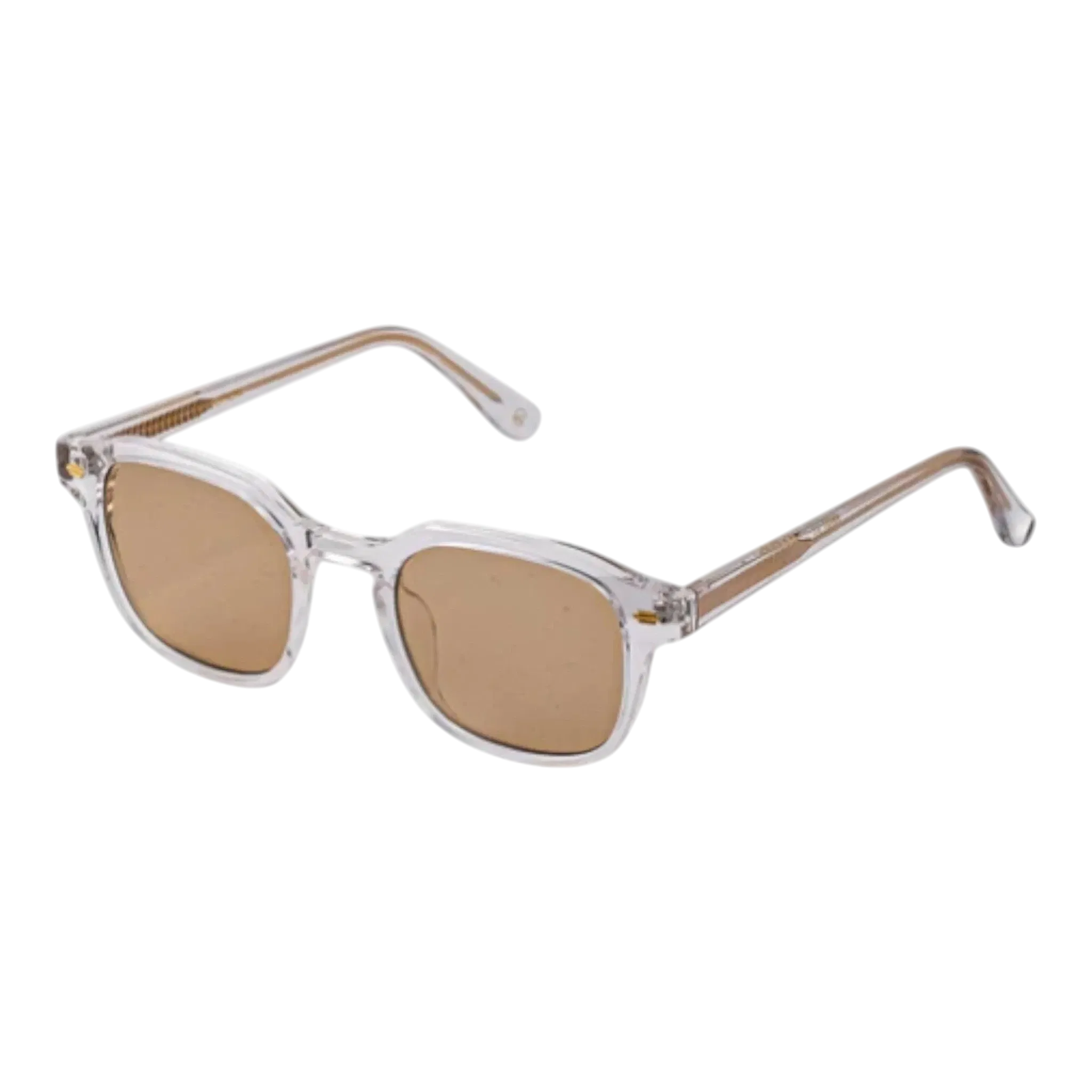 Ryoko EternalEclipse Sunglass – Grey/Champagne