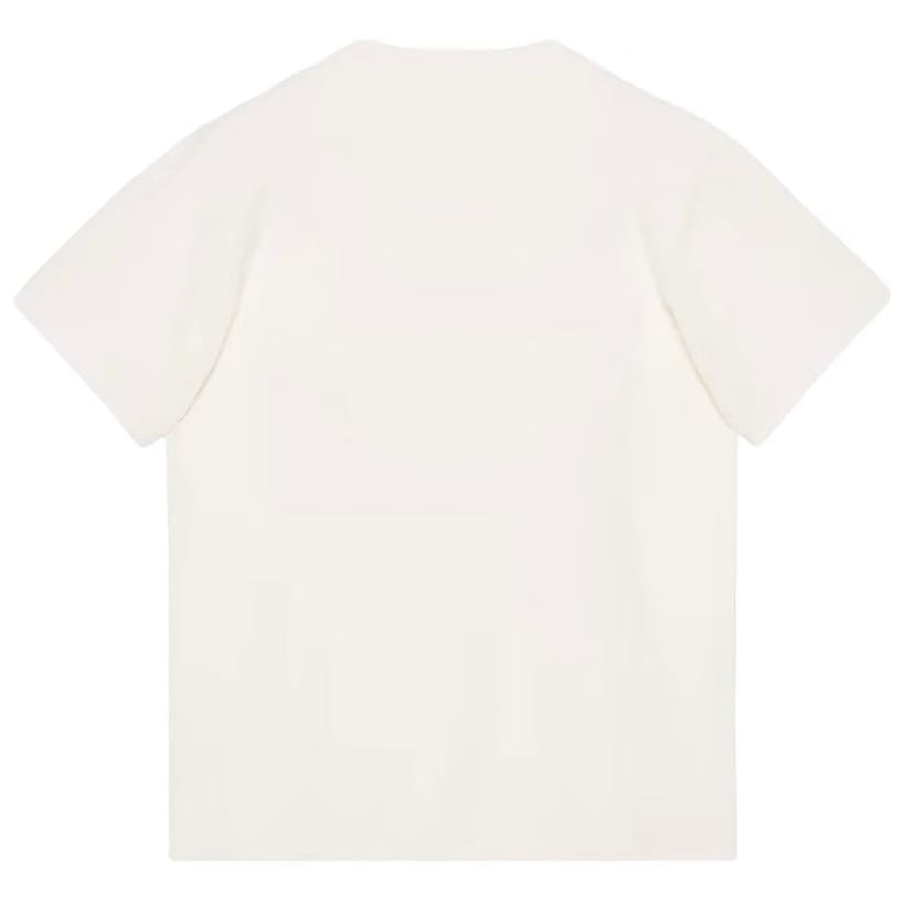 Gucci Cotton Jersey Printed T-Shirt ‘Off White’
