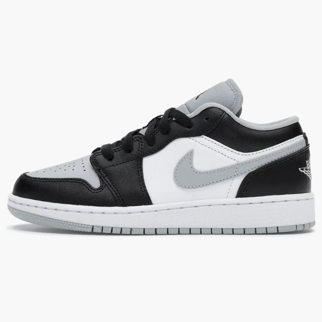 Air Jordan Jordan 1 Low Grey Toe (gs)