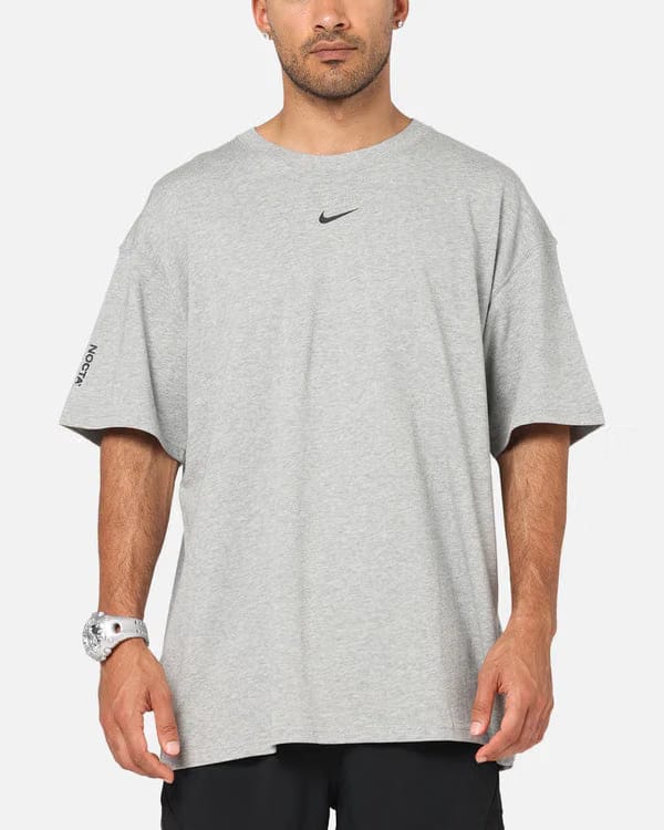 Nike x Nocta CS Tee Grey