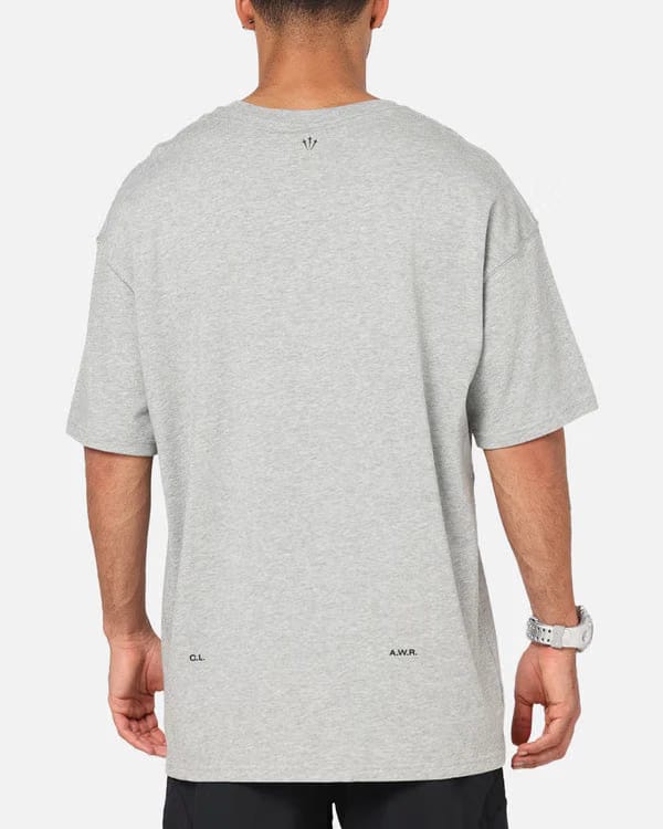 Nike x Nocta CS Tee Grey