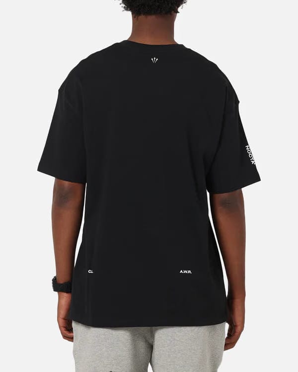 Nike x Nocta CS Tee Black