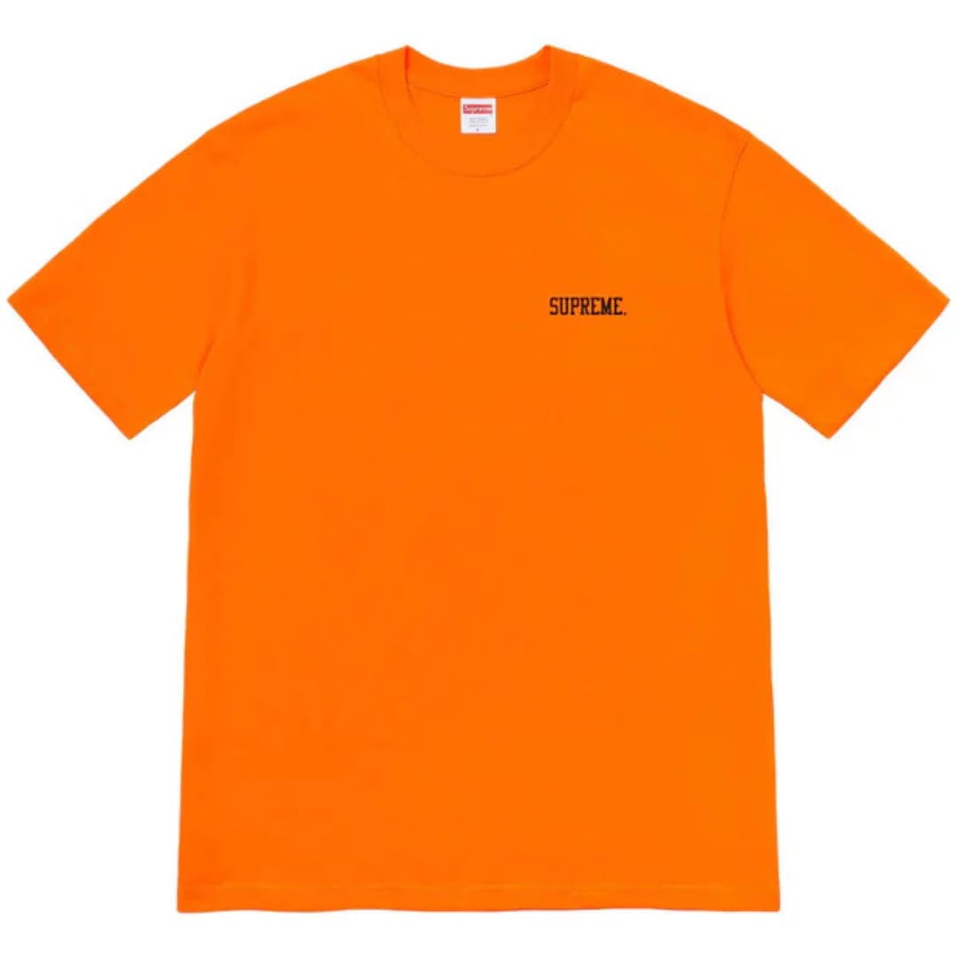 Supreme Lamborghini Tee