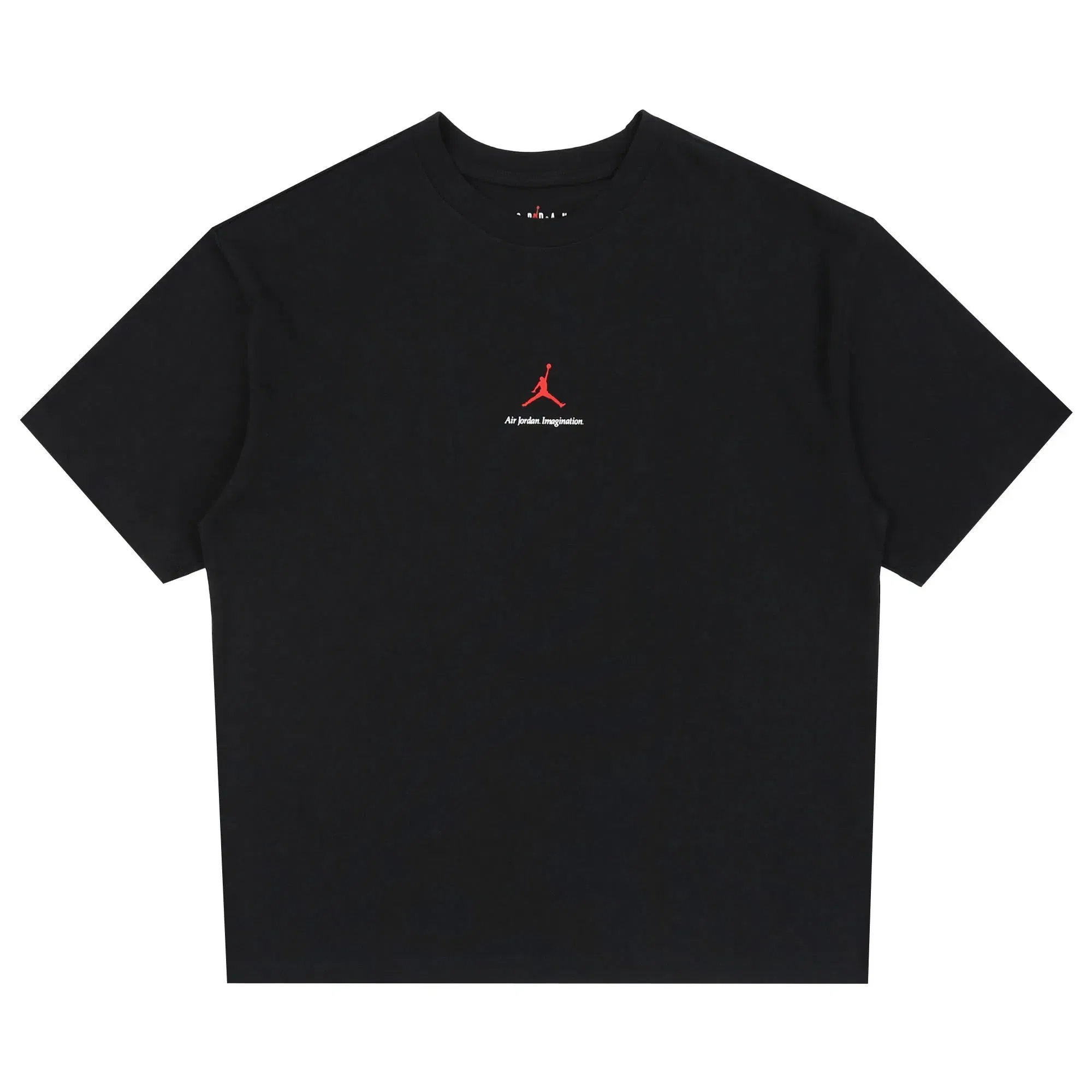 Nike "Bike Air" Nigel Sylvester Tee