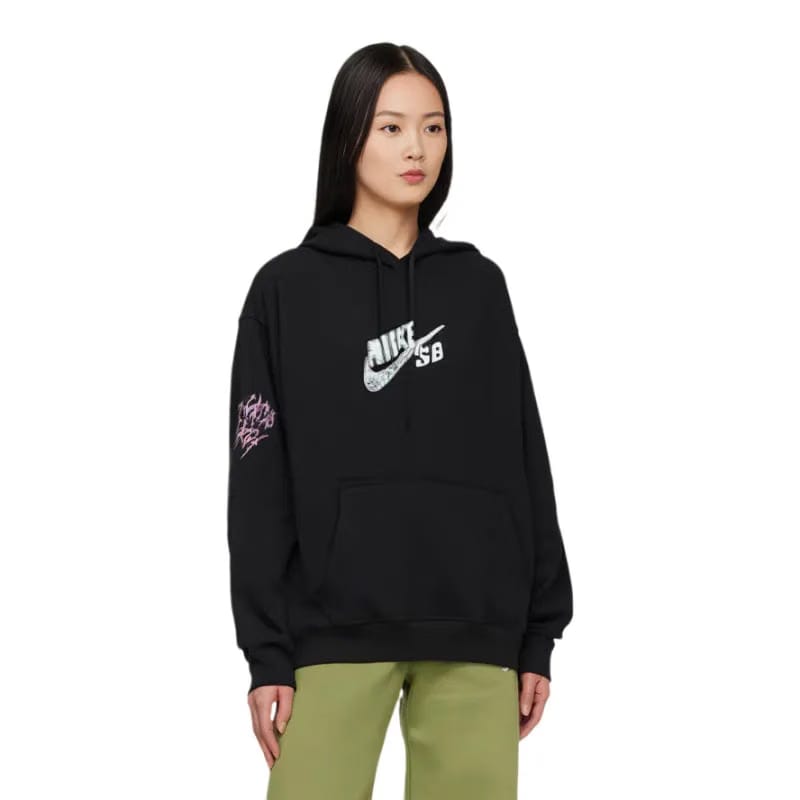 Travis Scott x Nike SB Hoodie