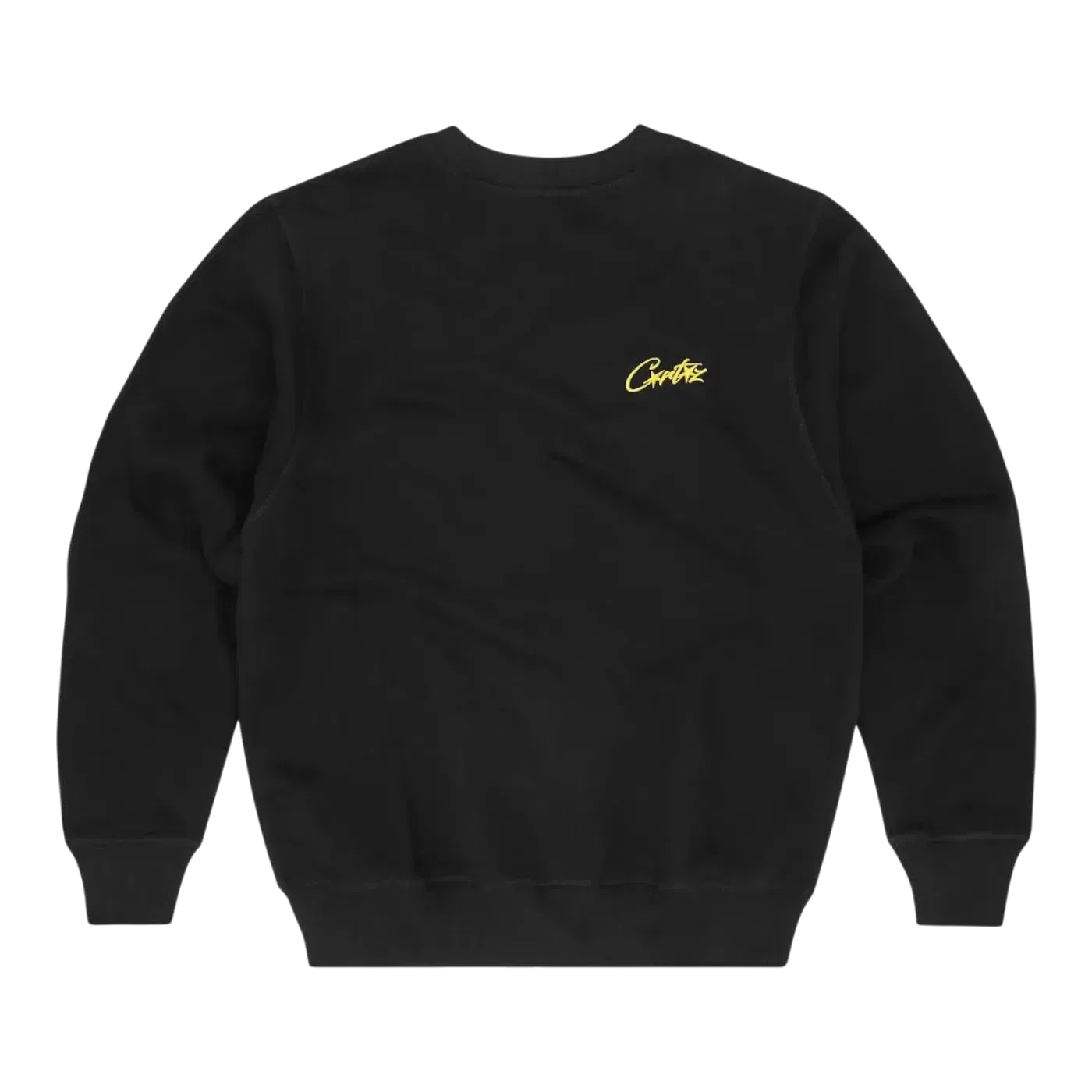 Corteiz HMP V1 Allstarz Sweatshirt – Black