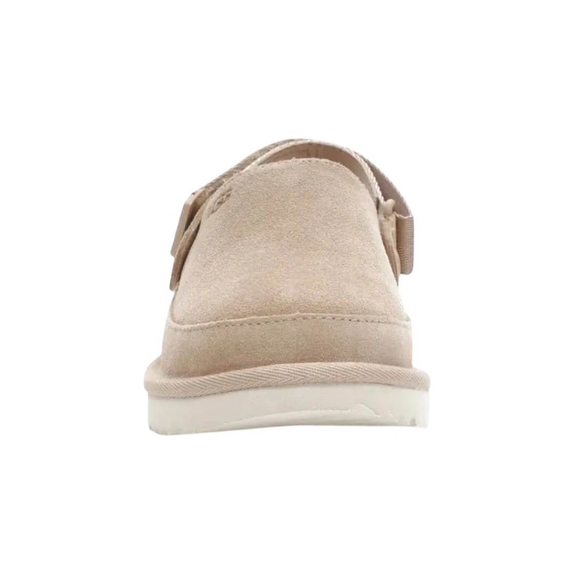 UGG Goldenstar Clog – Sand (Kids)