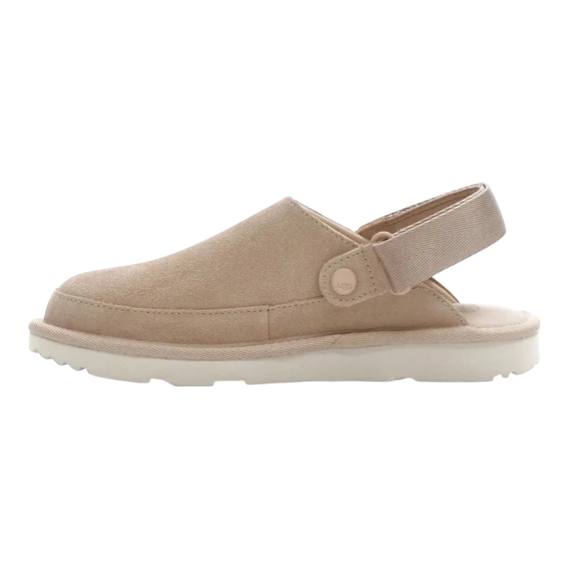 UGG Goldenstar Clog – Sand (Kids)
