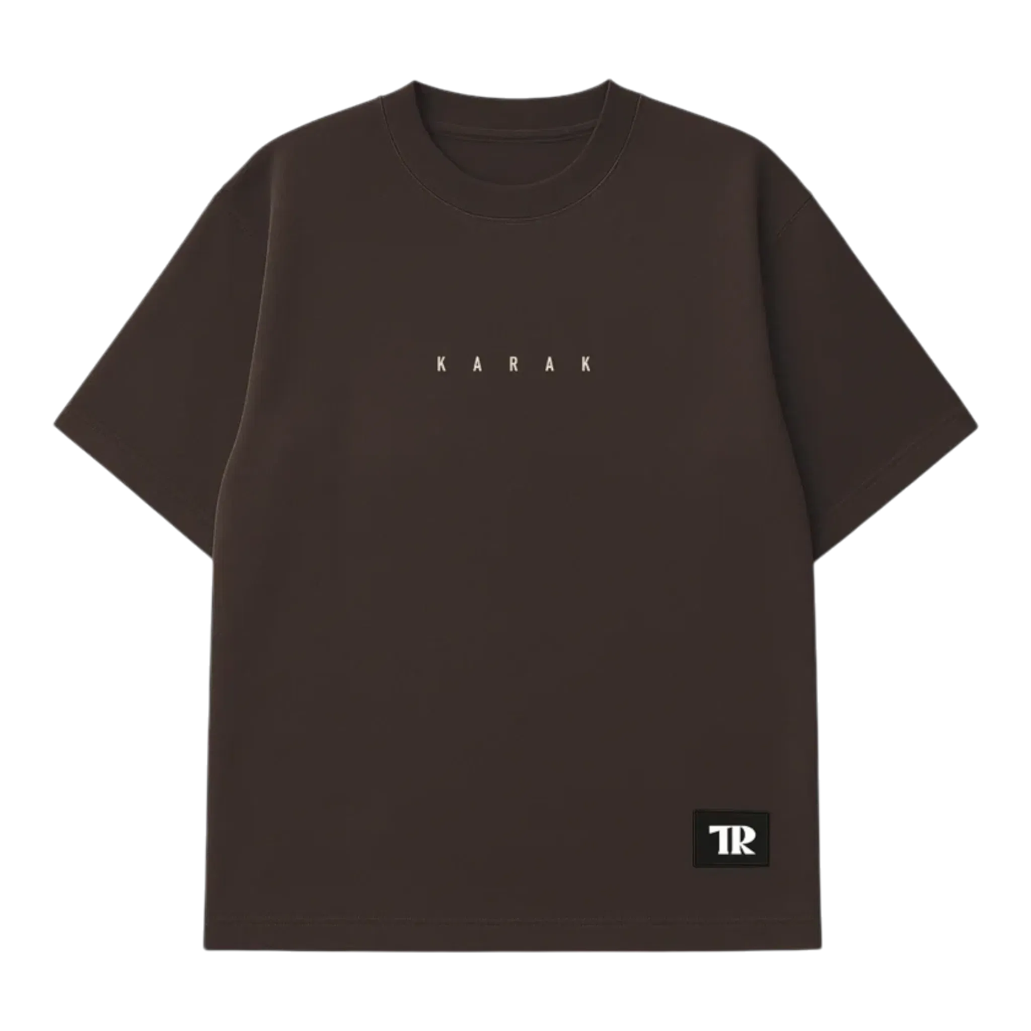 Terribly Real KARAK Culture T-Shirt