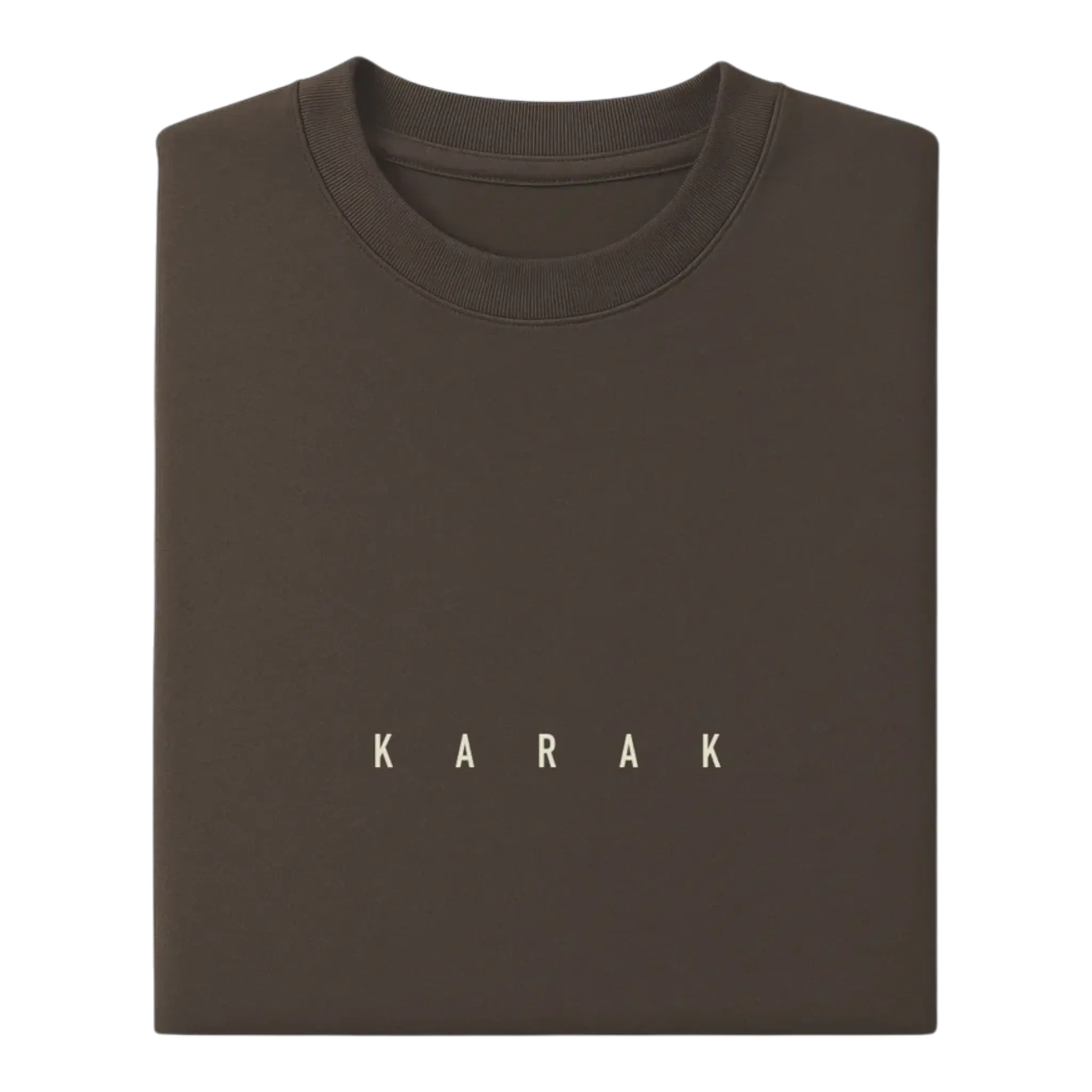 Terribly Real KARAK Culture T-Shirt