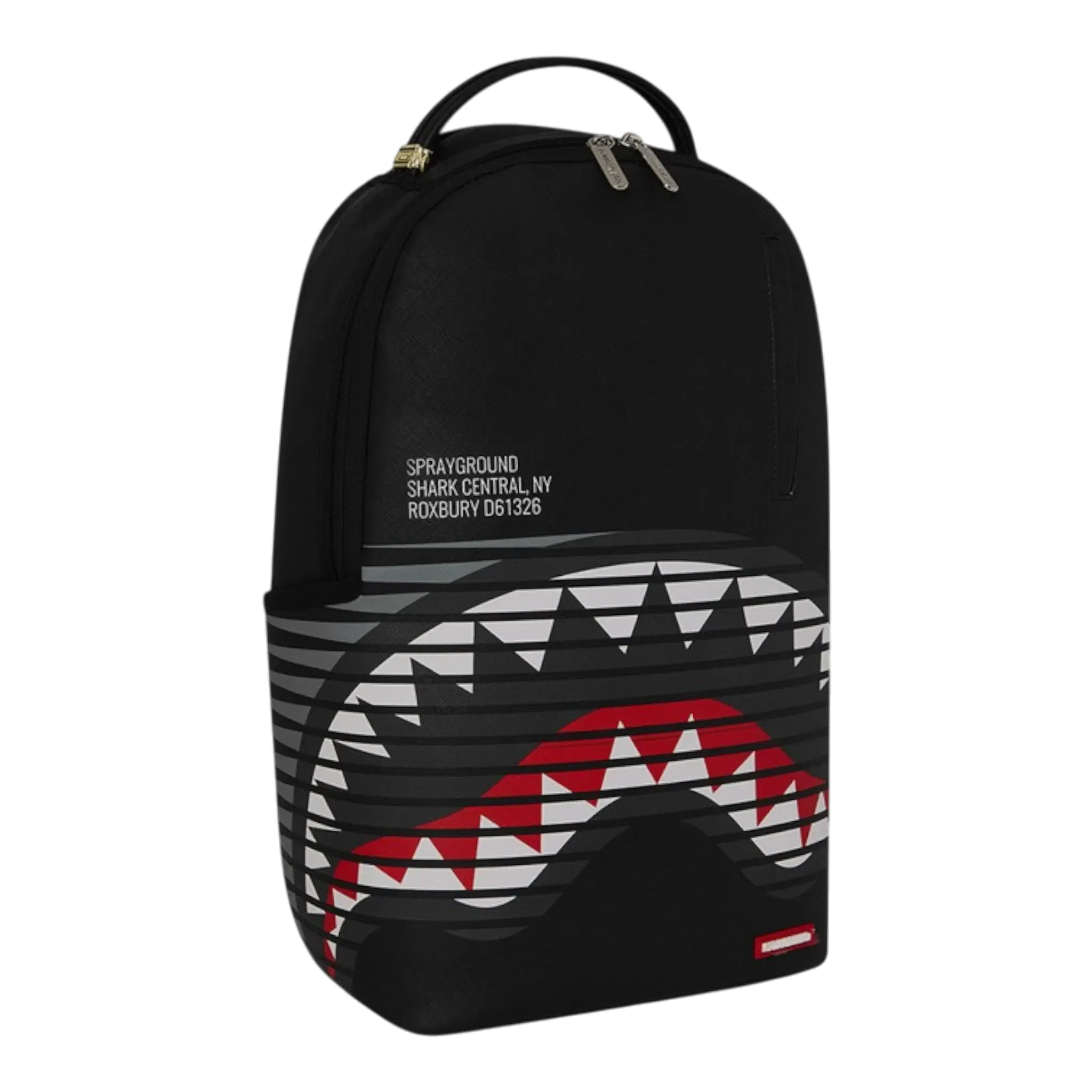 Sprayground SHARK CENTRAL WAVE Backpack